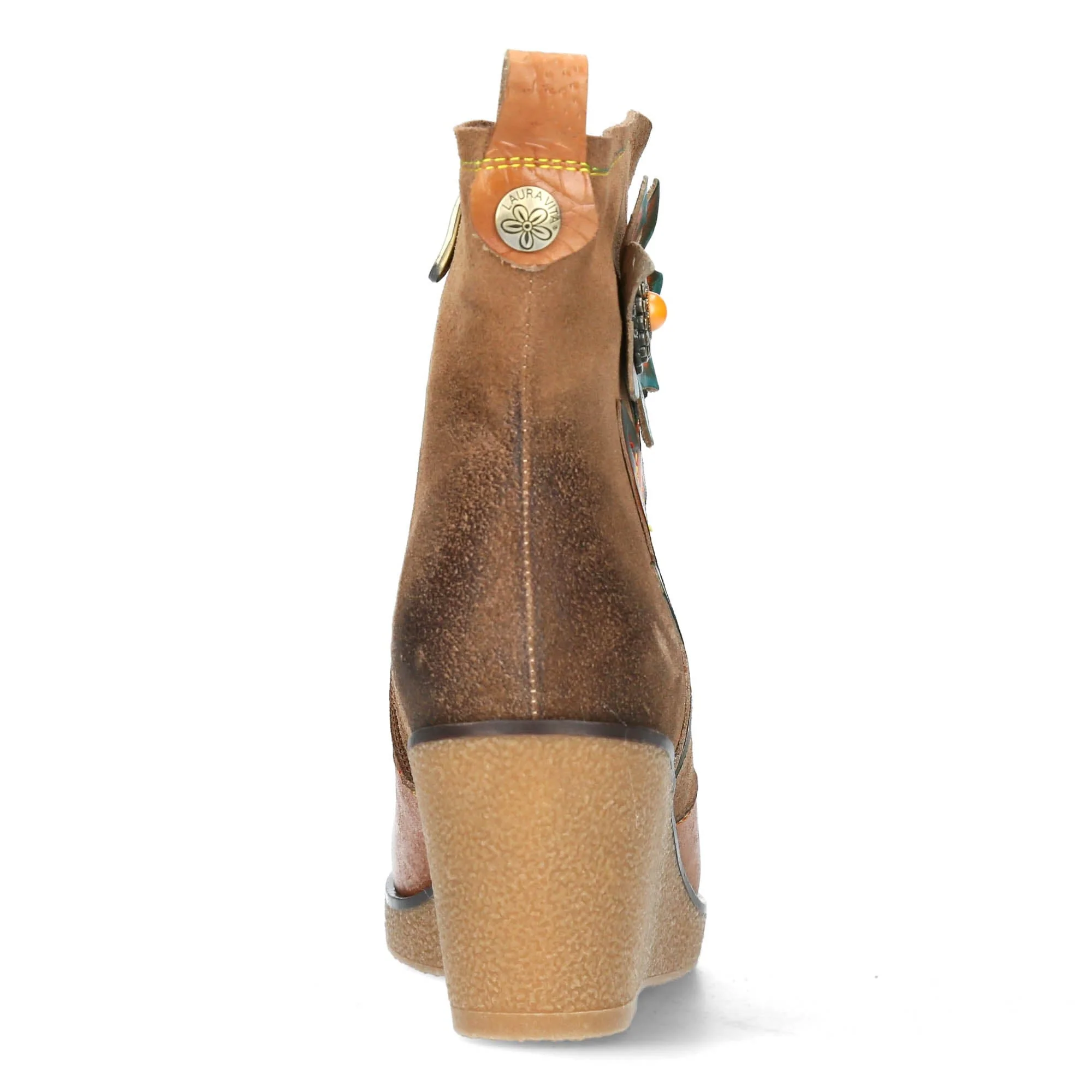 Bottines - REYANO 03 - Image 18