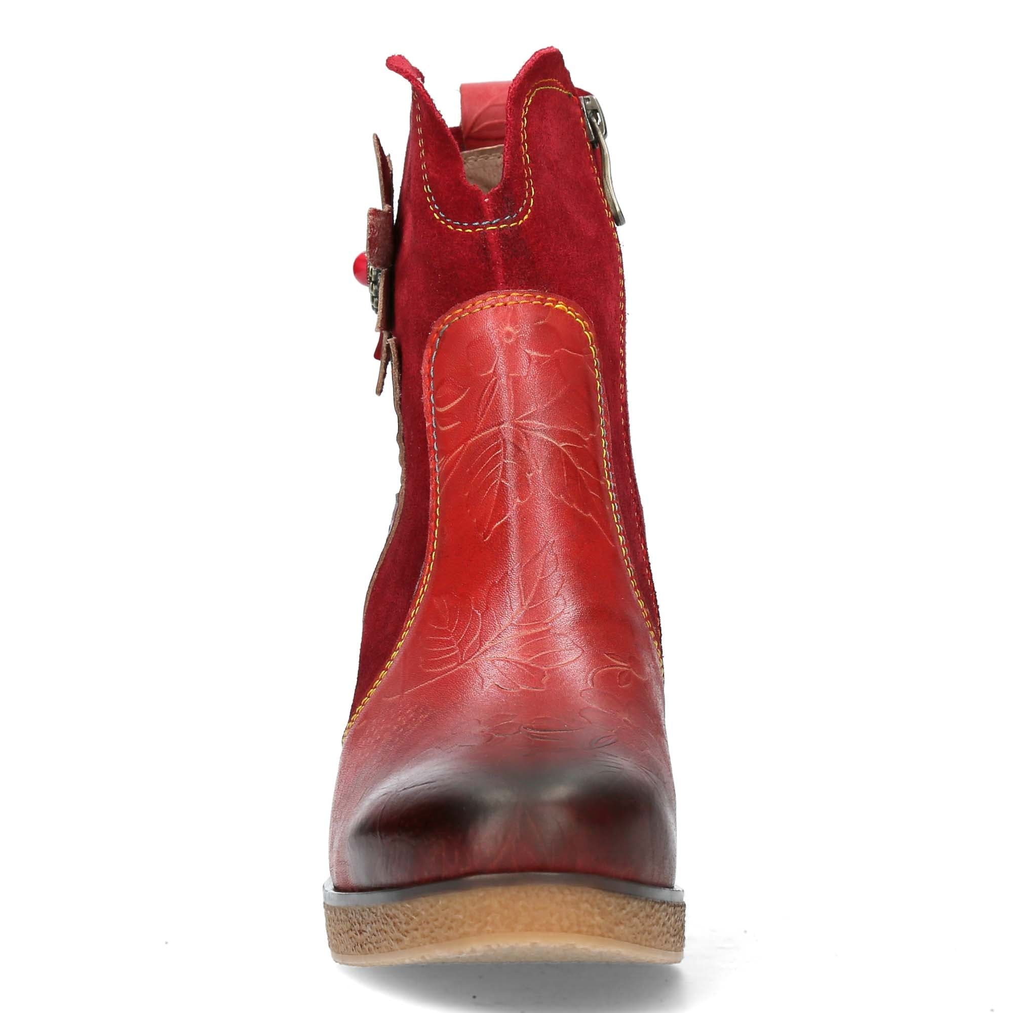Bottines - REYANO 03 - Image 3