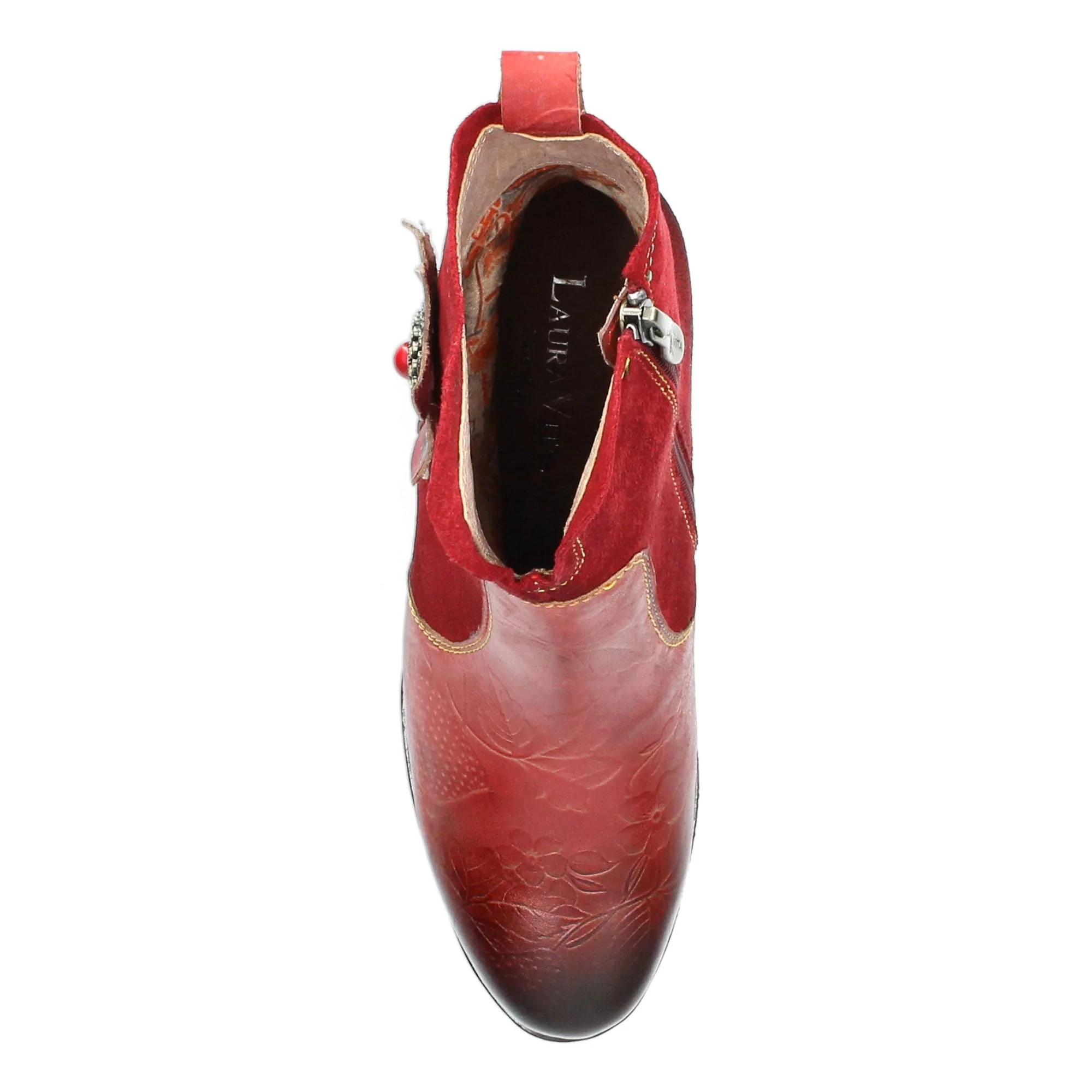 Bottines - REYANO 03 - Image 4