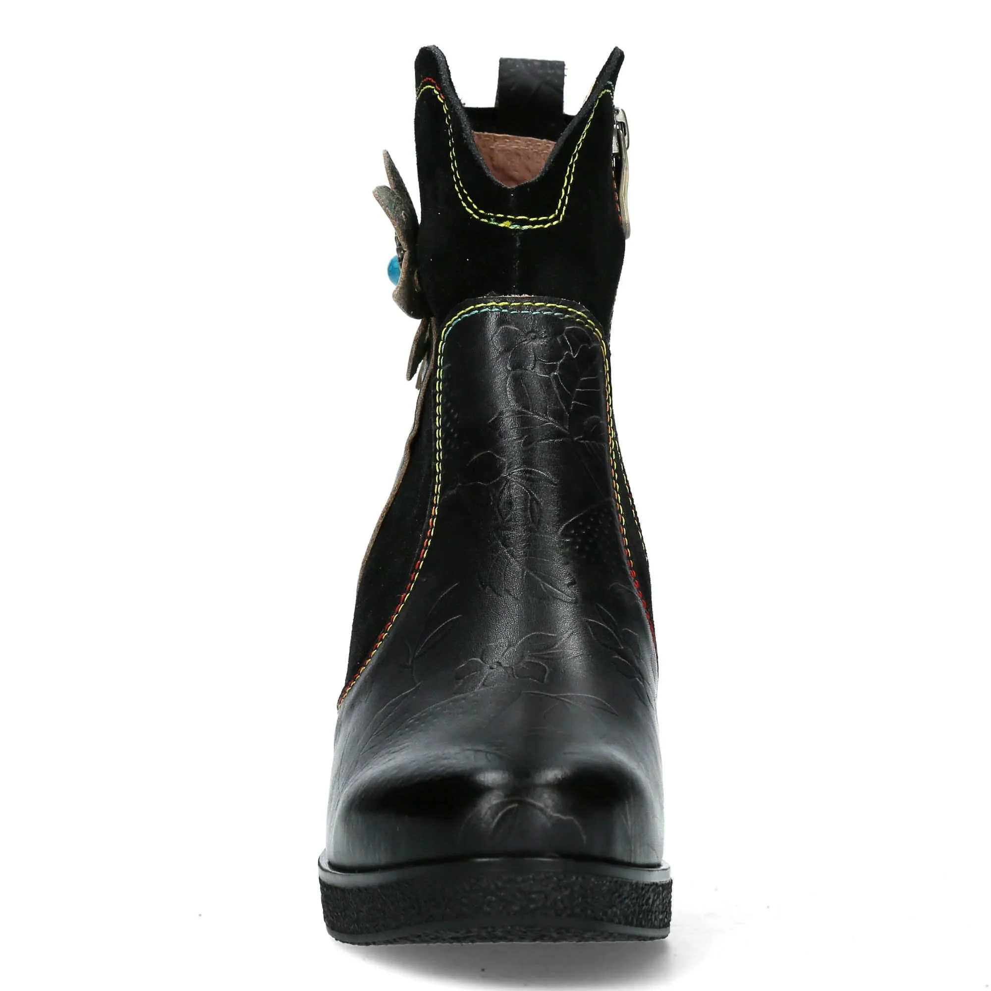 Bottines - REYANO 03 - Image 9