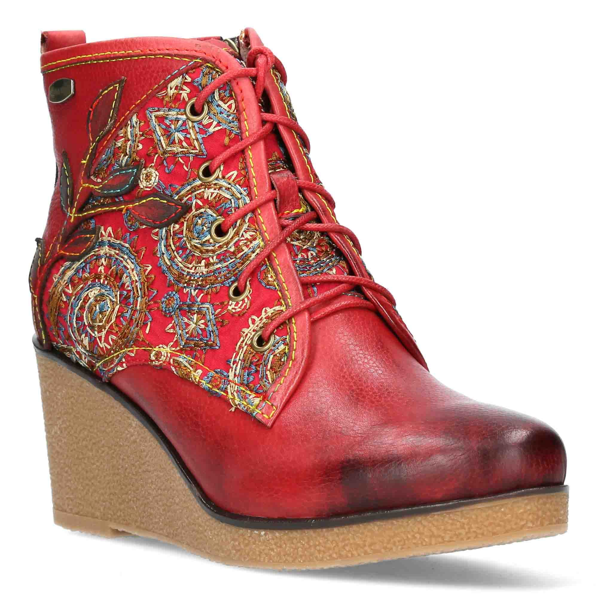 Bottines - REYANO 04 - Image 14