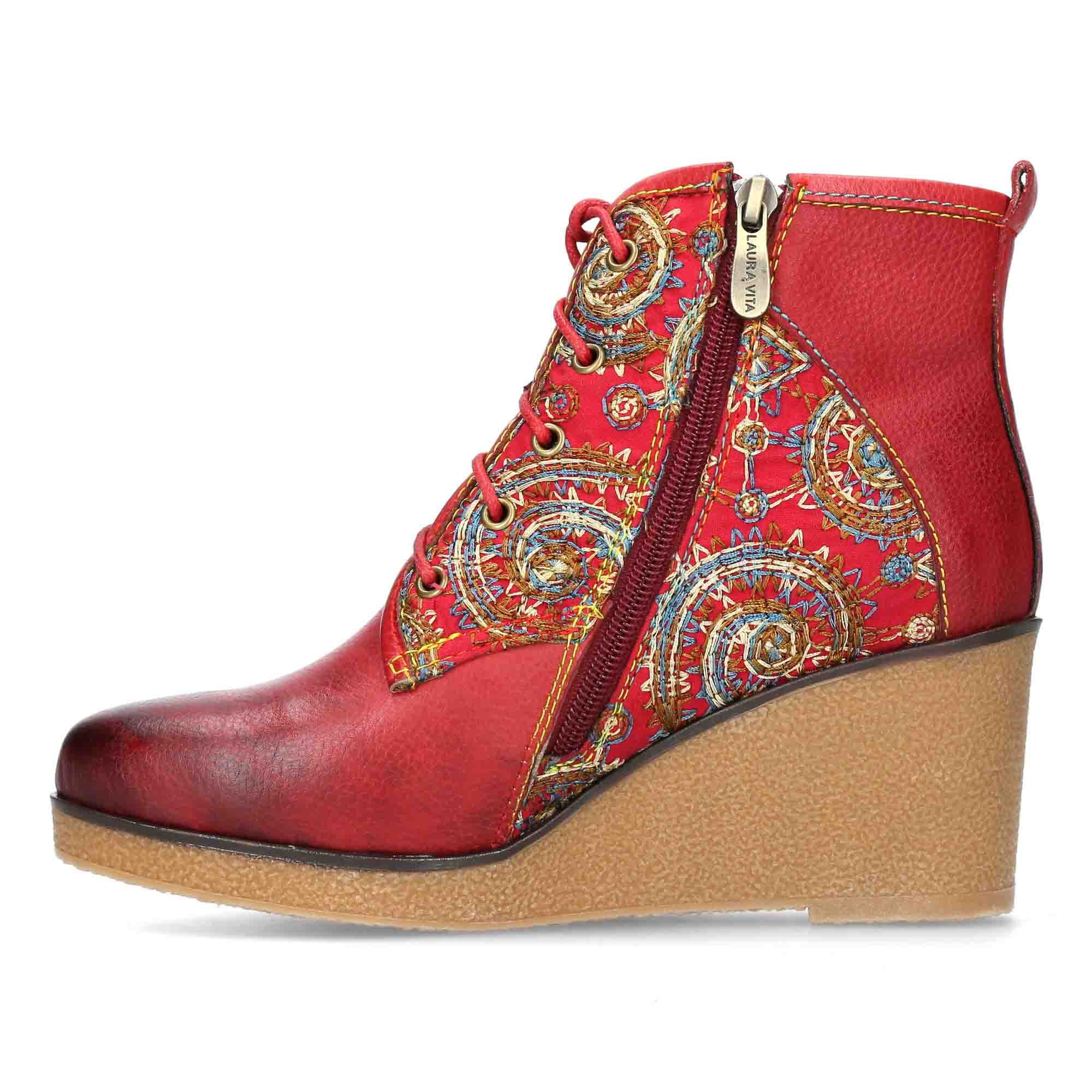 Bottines - REYANO 04 - Image 17