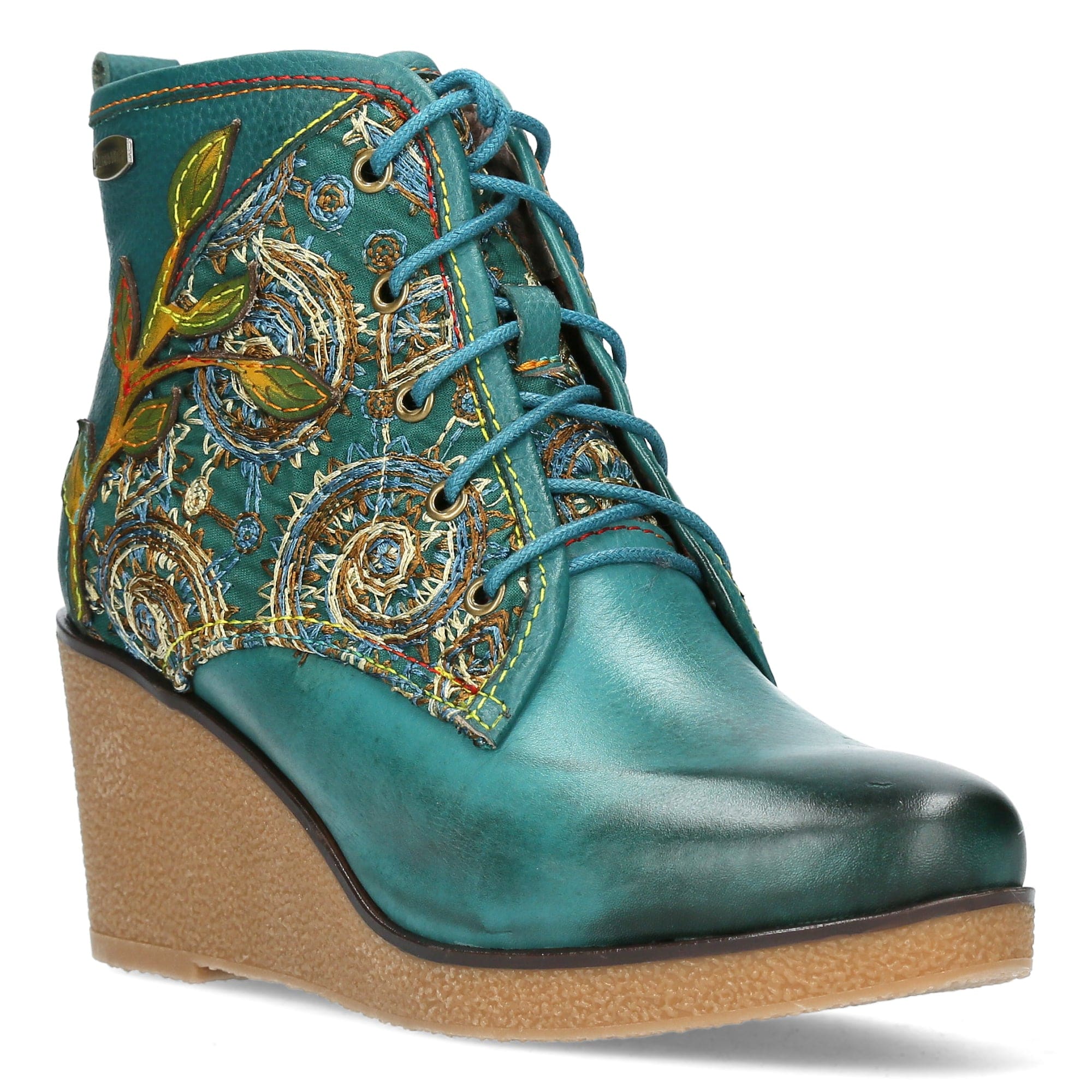 Bottines - REYANO 04 - Image 20