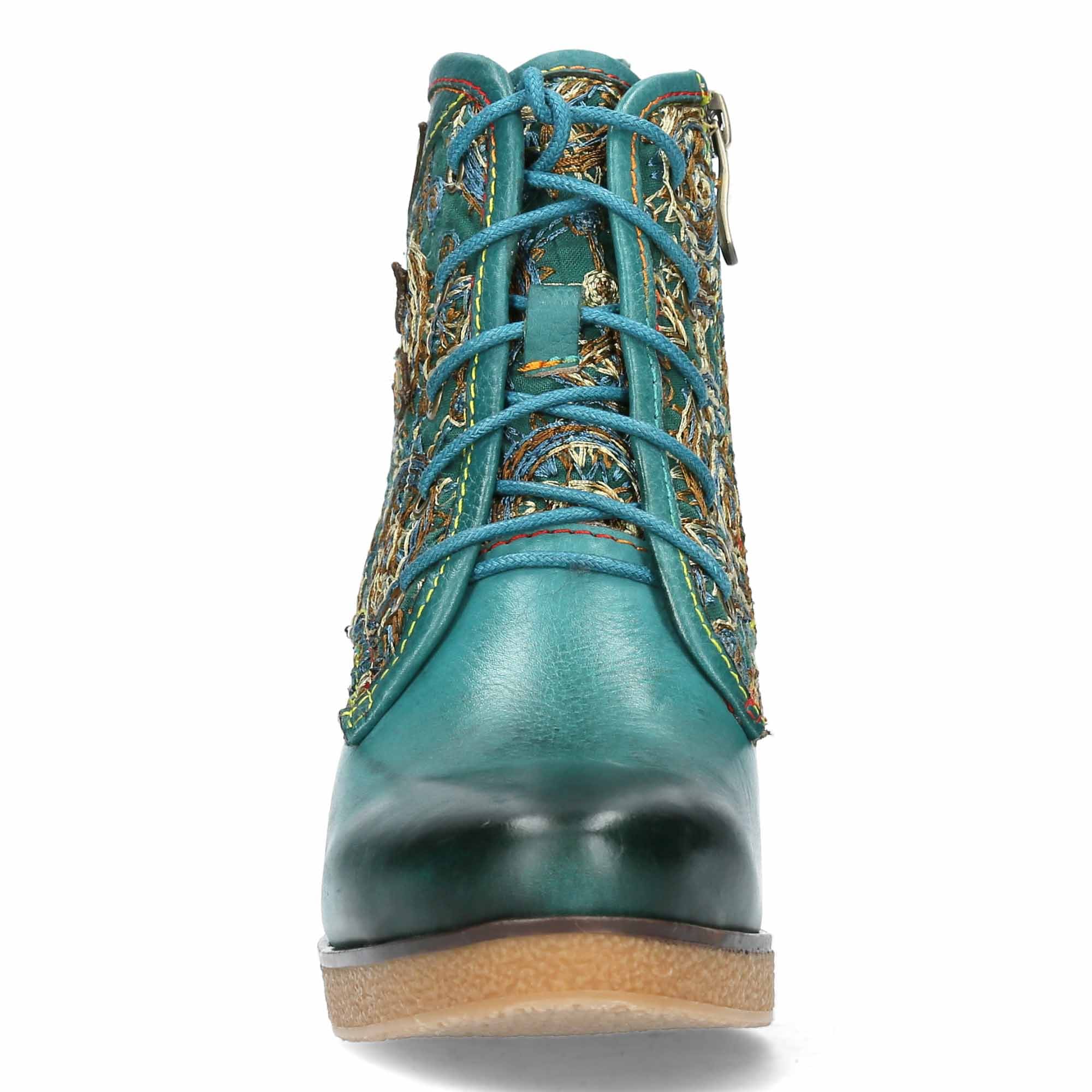 Bottines - REYANO 04 - Image 21