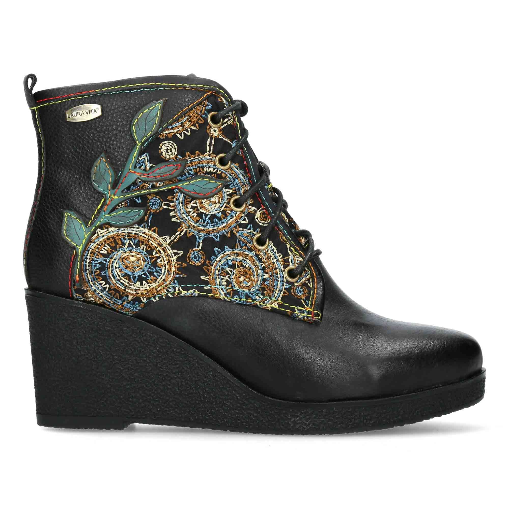 Bottines - REYANO 04 - Image 7