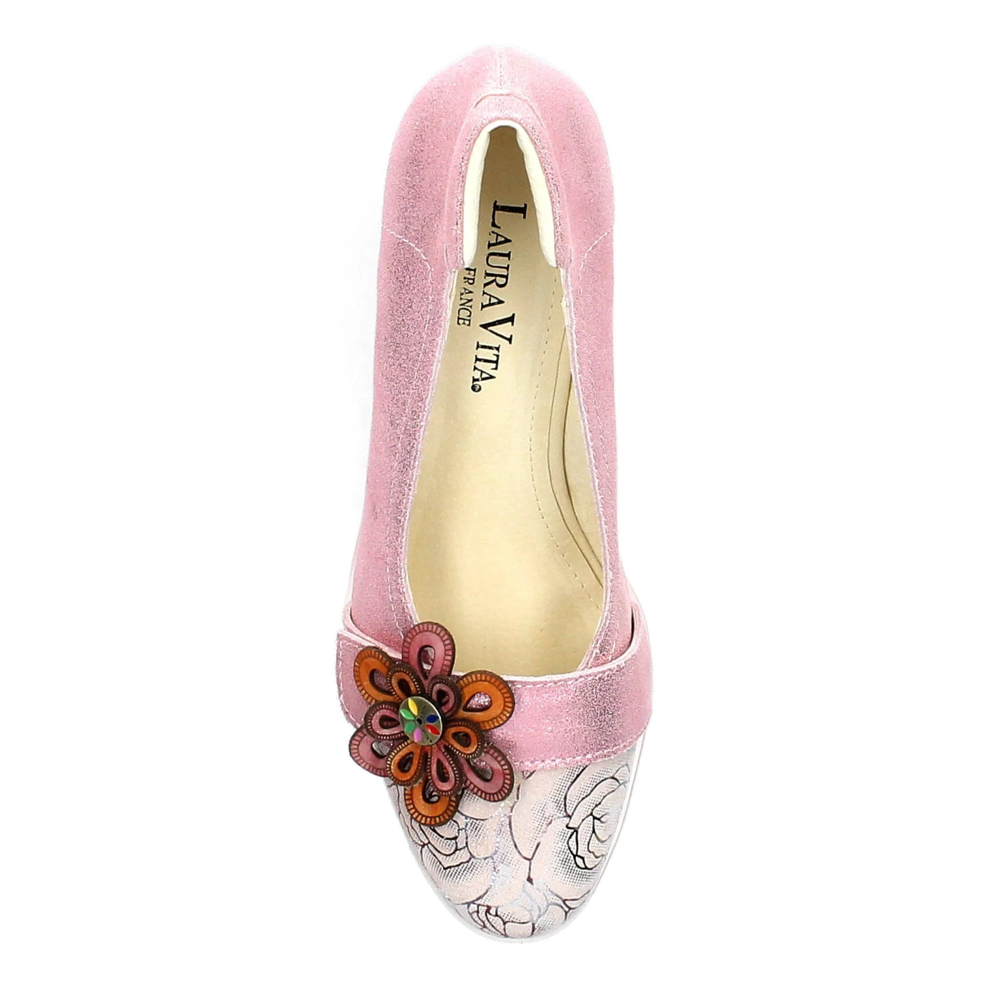 Escarpins - REYANO 55 - Image 18
