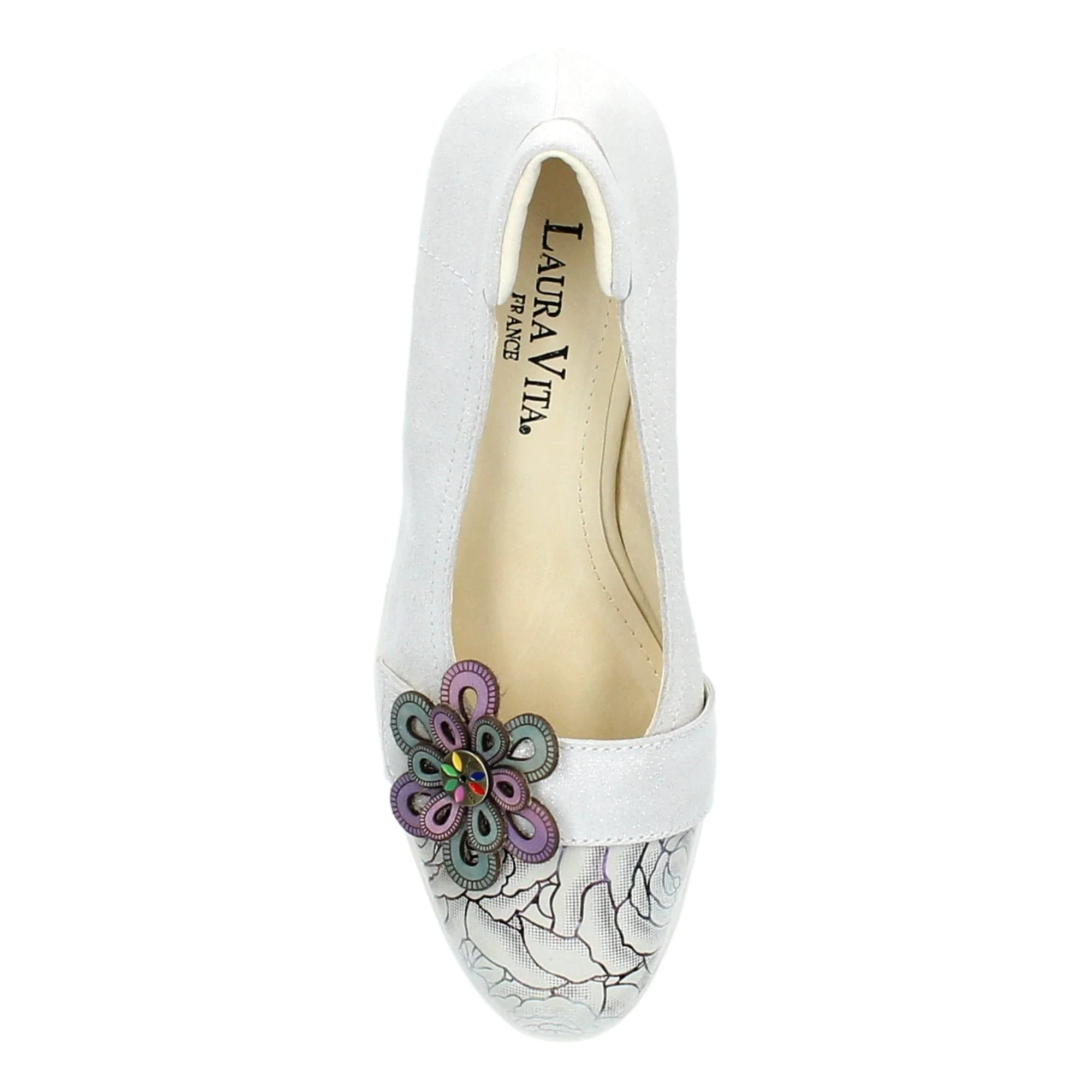 Escarpins - REYANO 55 - Image 4