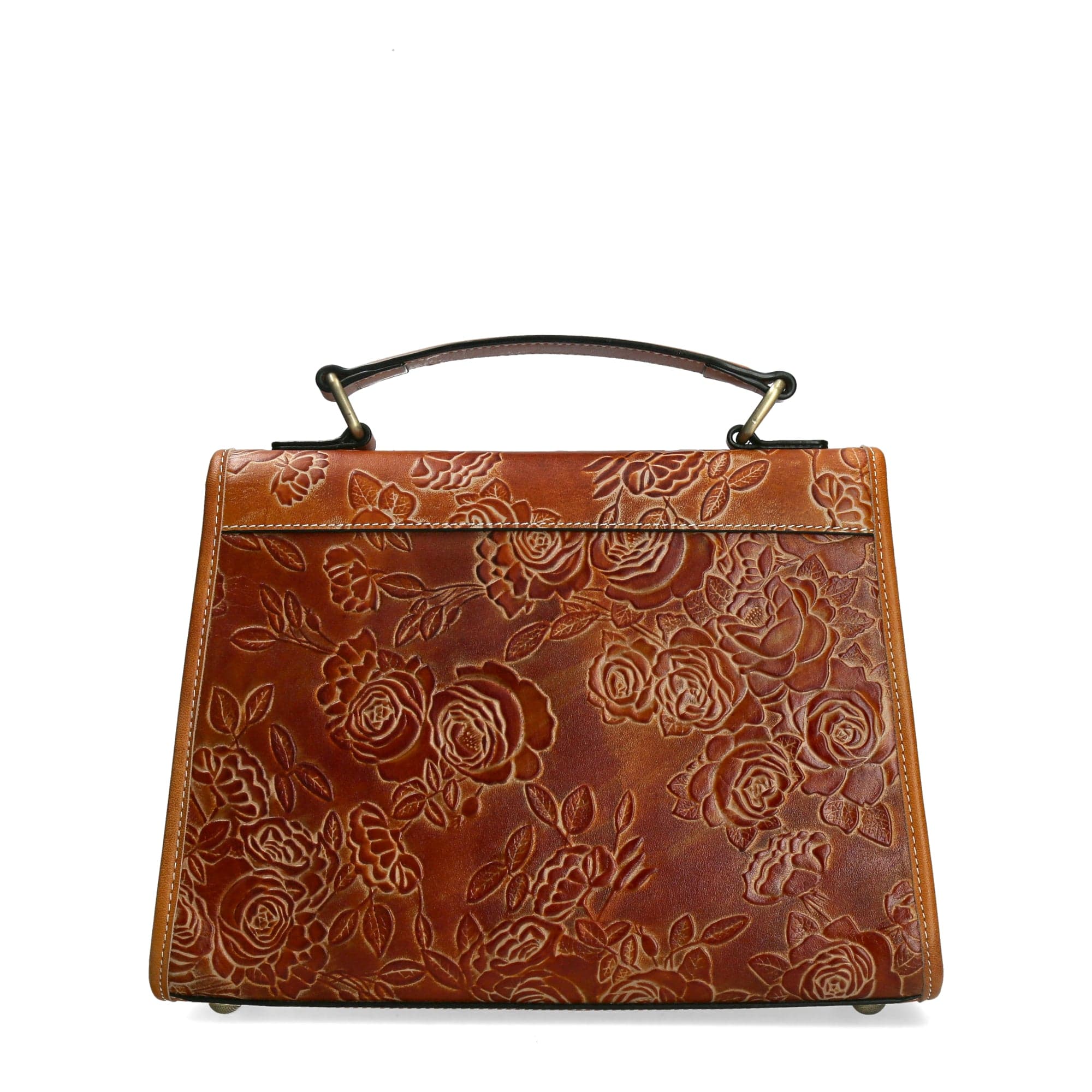 Sac - AUBE 02 en Cuir - Image 10