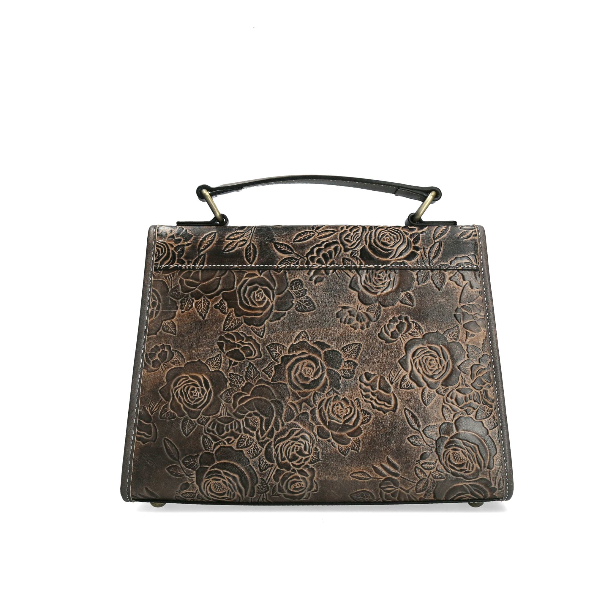 Sac - AUBE 02 en Cuir - Image 20