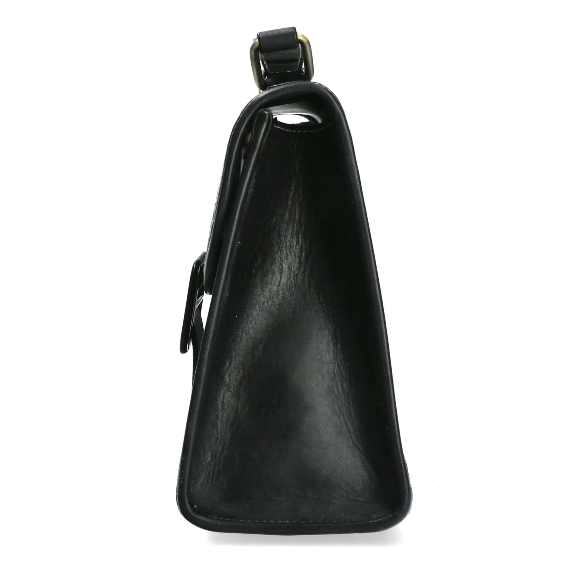 Sac - AUBE 02 en Cuir - Image 23