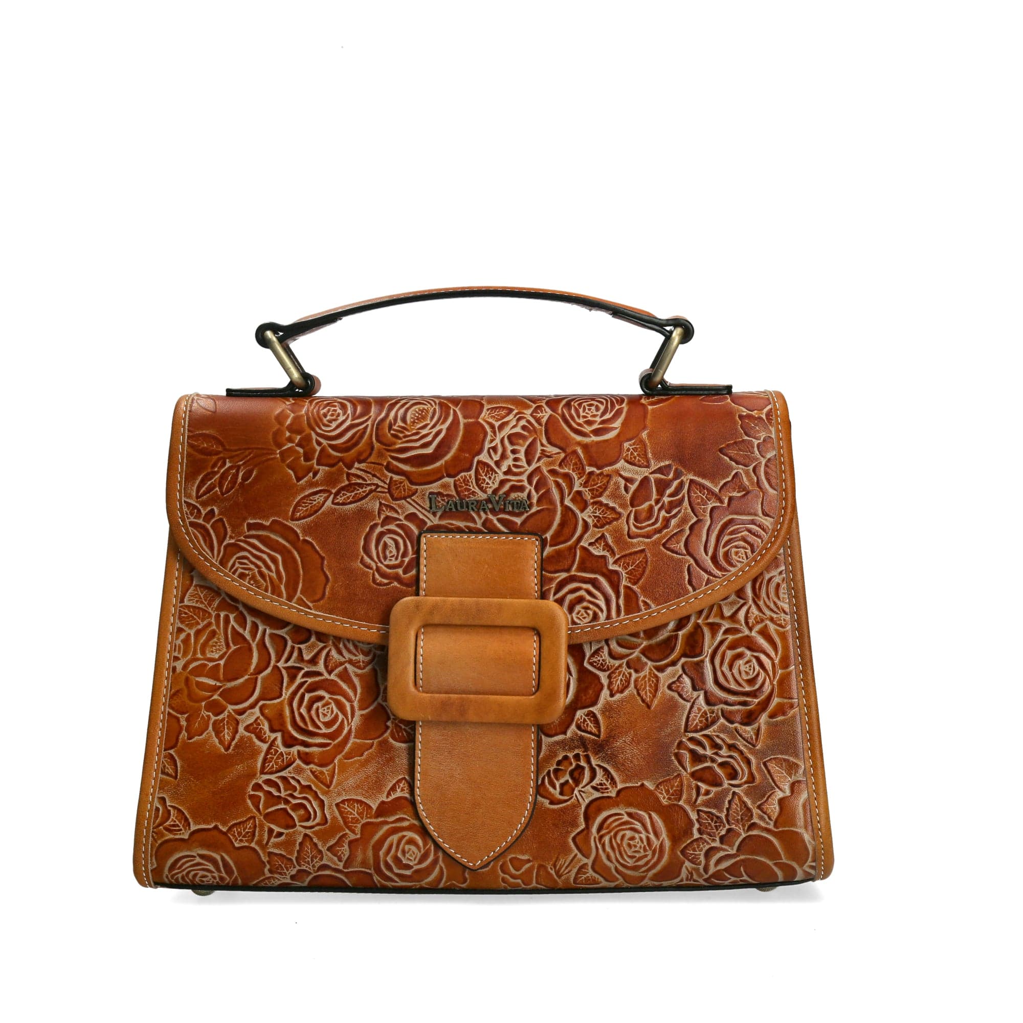 Sac - AUBE 02 en Cuir - Image 6