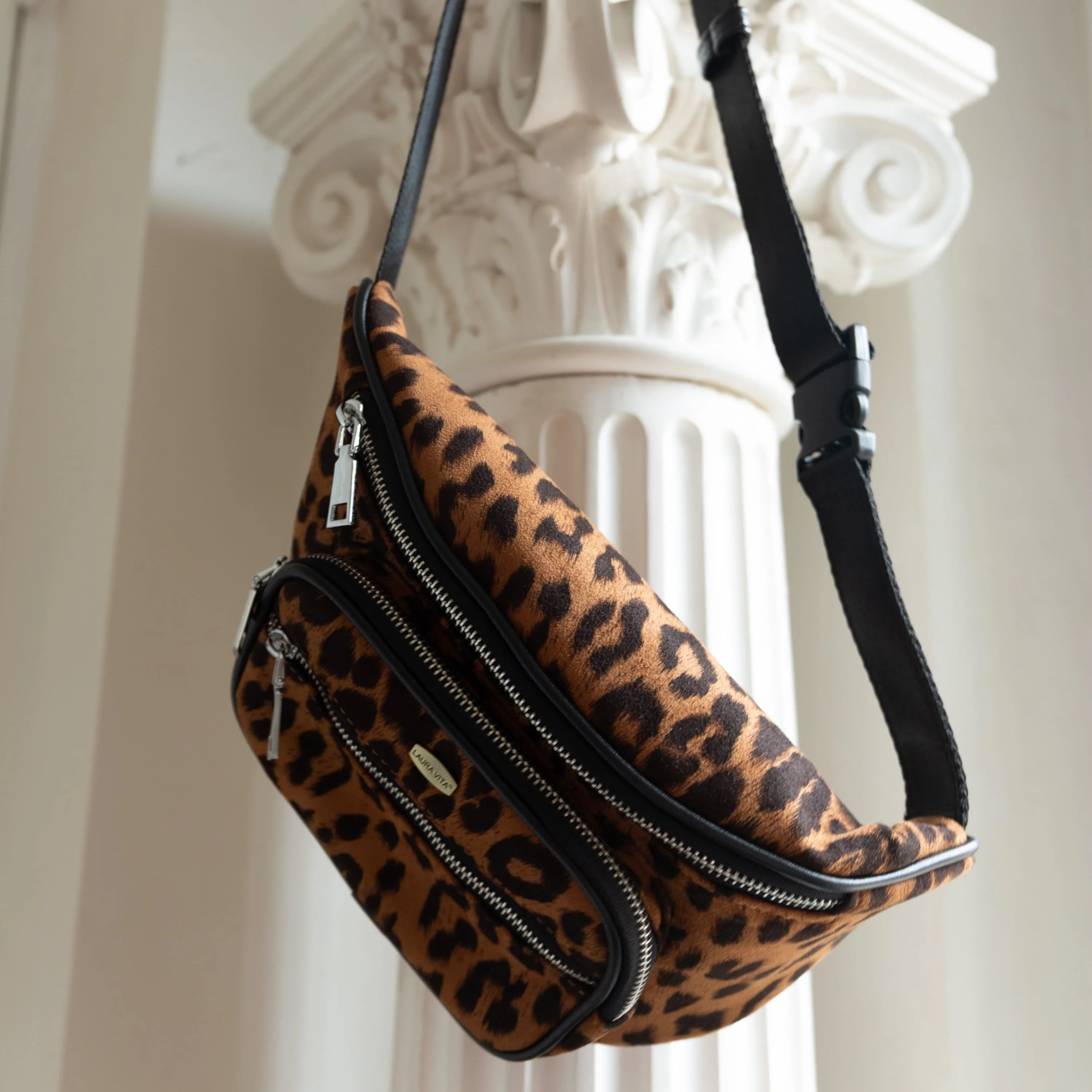 Sac banane Gaspard Exclusivité