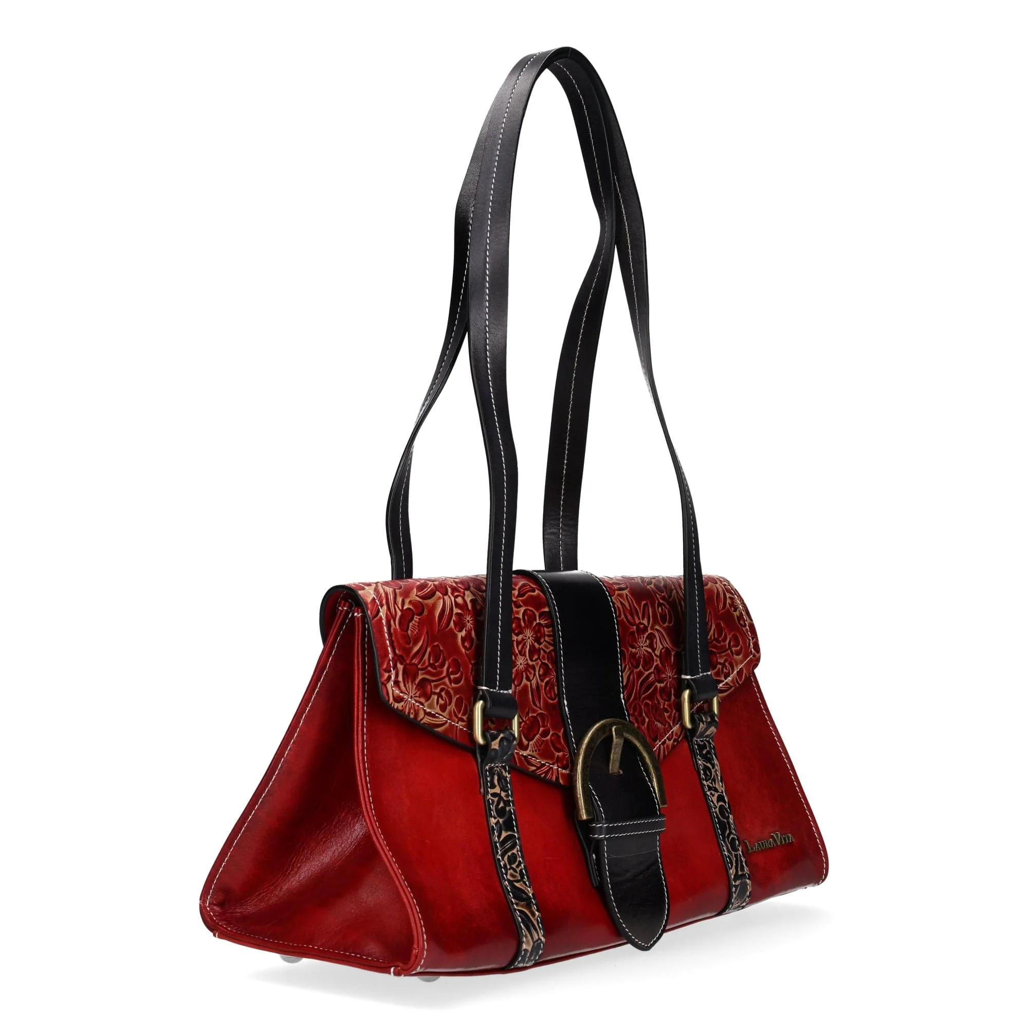 Sac - Baya en cuir Exclusivité - Image 2