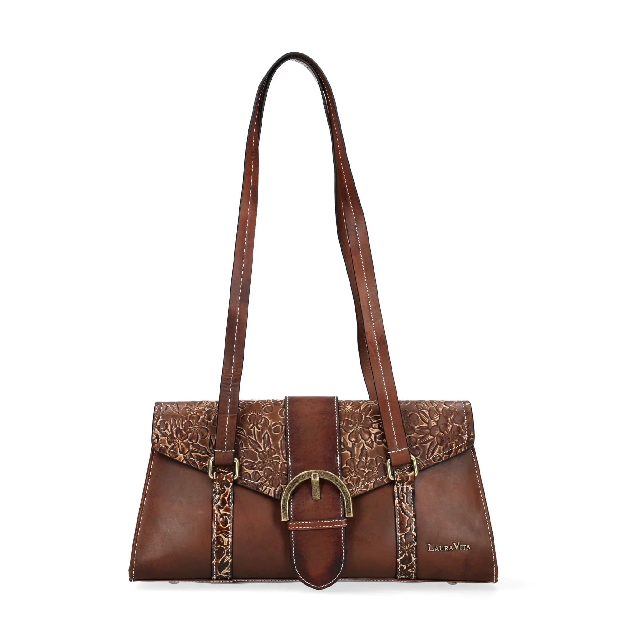 Sac - Baya en cuir Exclusivité - Image 6