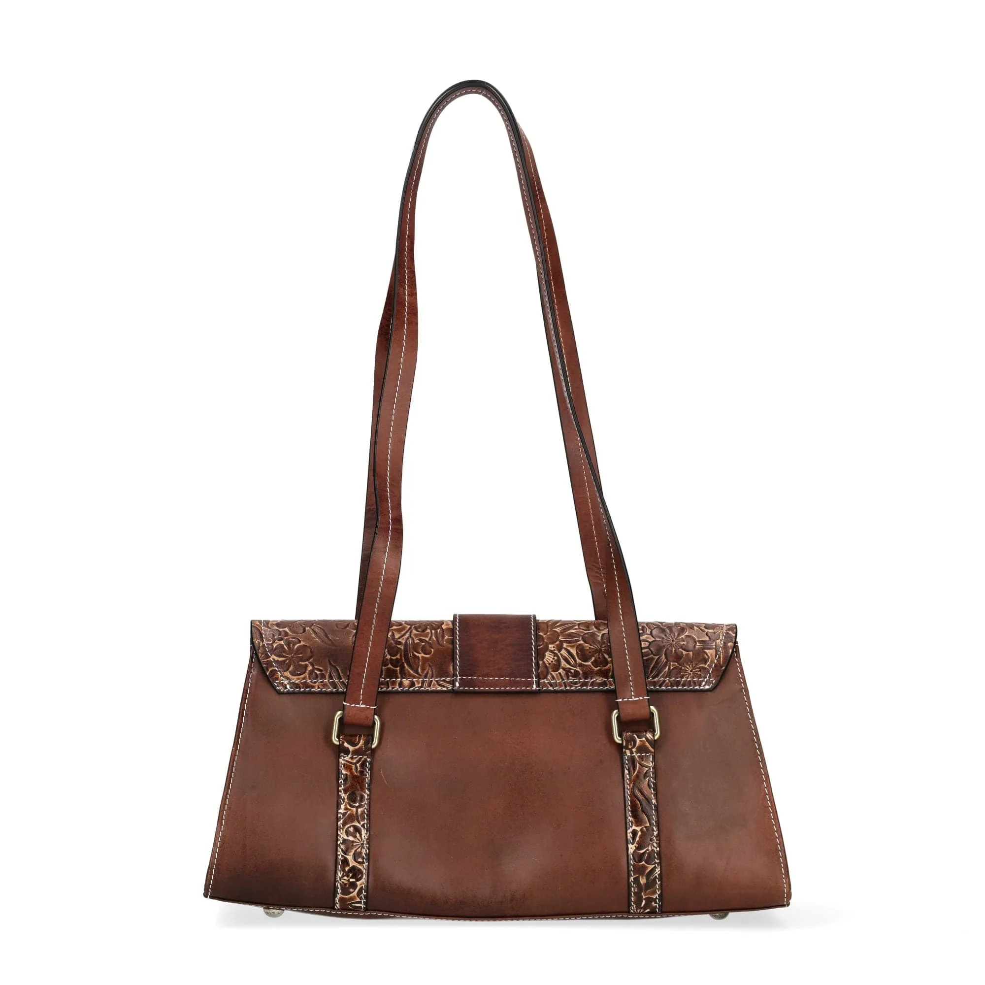 Sac - Baya en cuir Exclusivité - Image 9