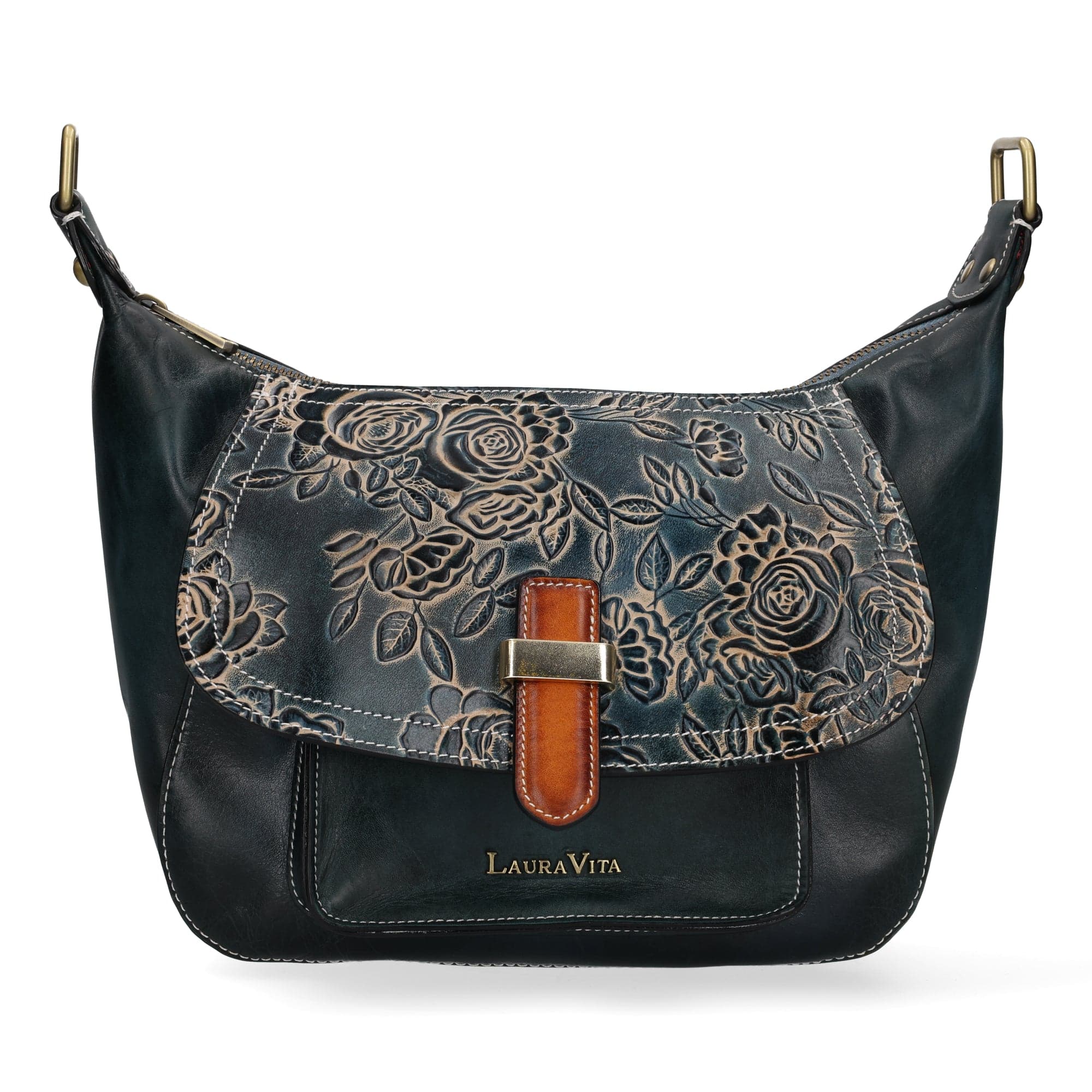 Sac - BERNA 01 en Cuir - Image 3