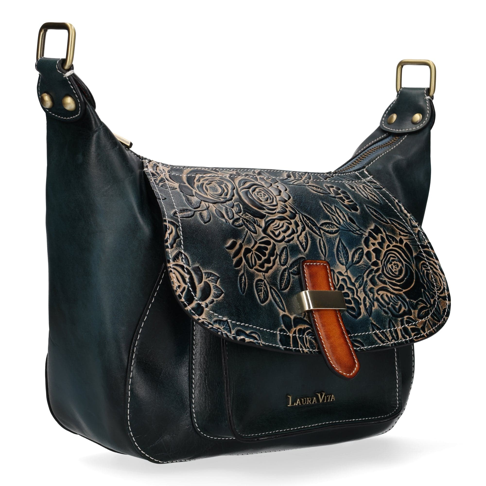 Sac - BERNA 01 en Cuir - Image 4
