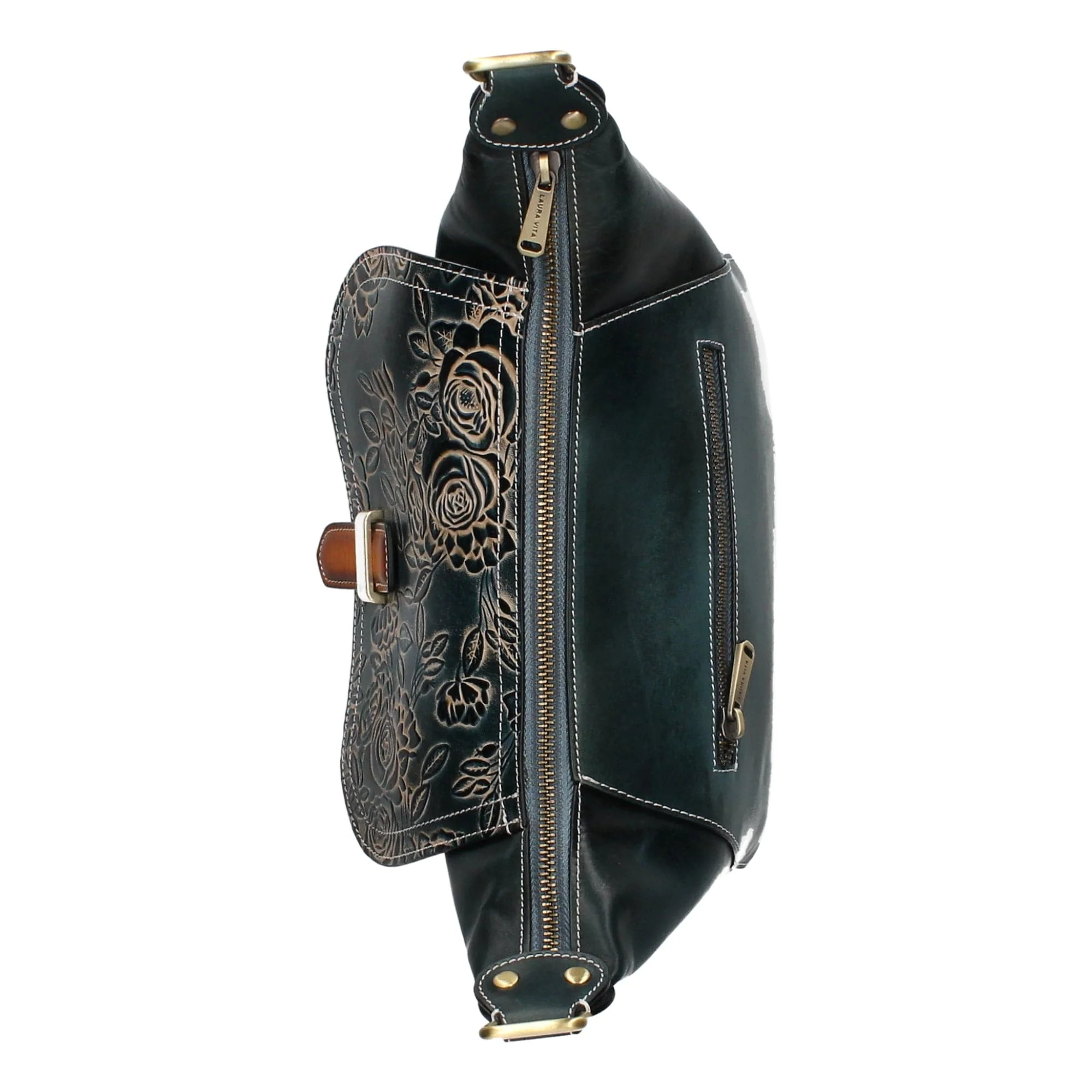 Sac - BERNA 01 en Cuir - Image 7