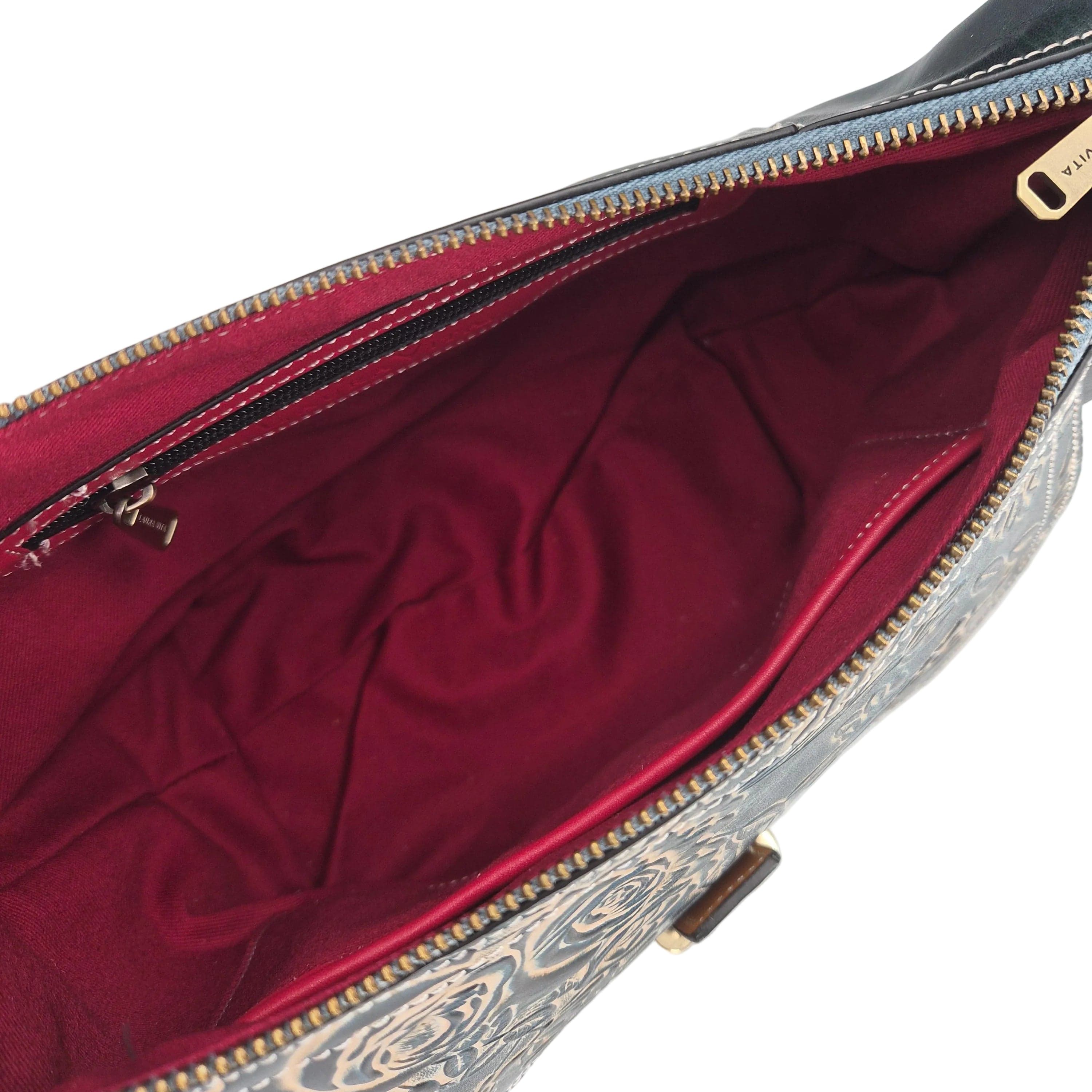 Sac - BERNA 01 en Cuir - Image 8