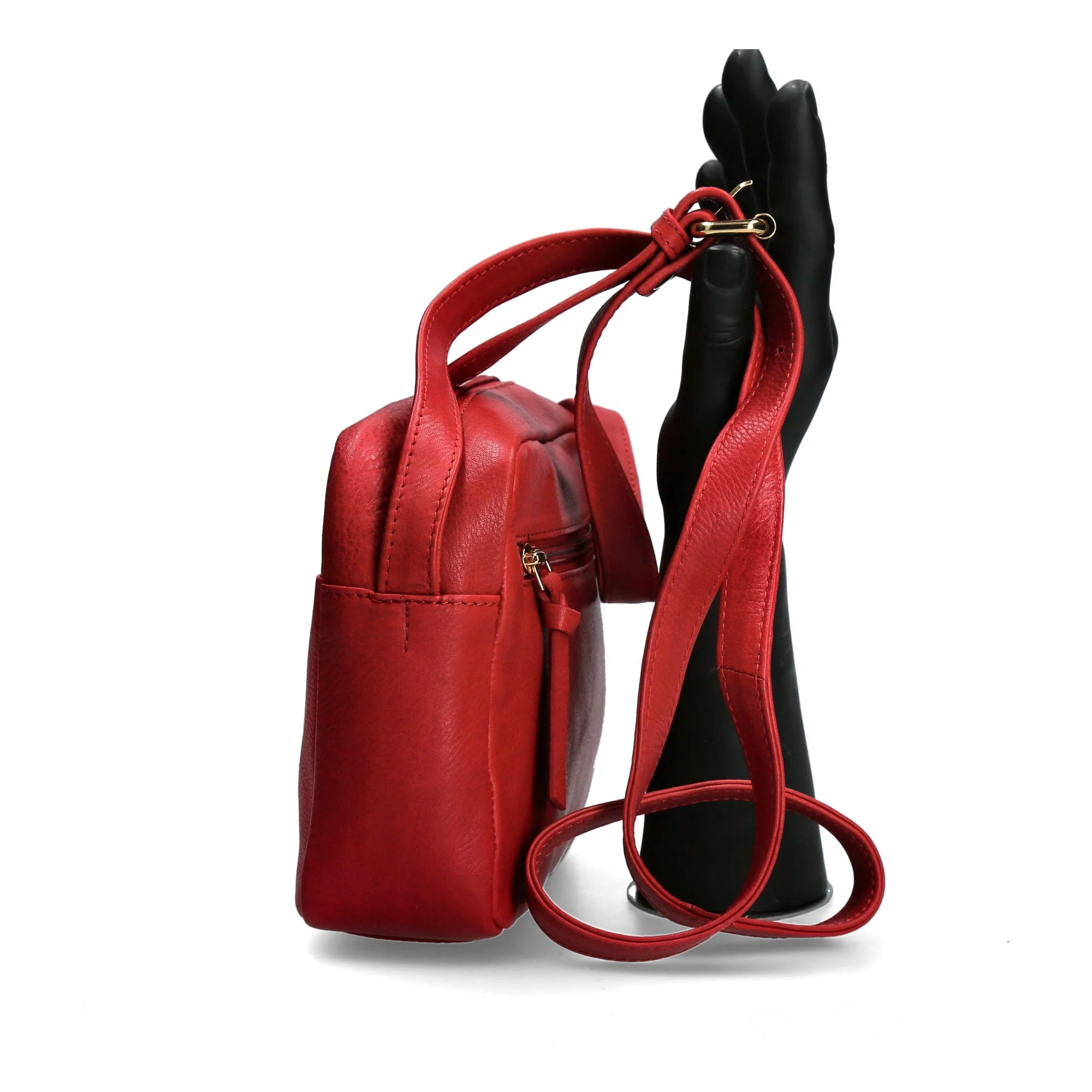 Sac en cuir Kristen Exclusivité - Image 3