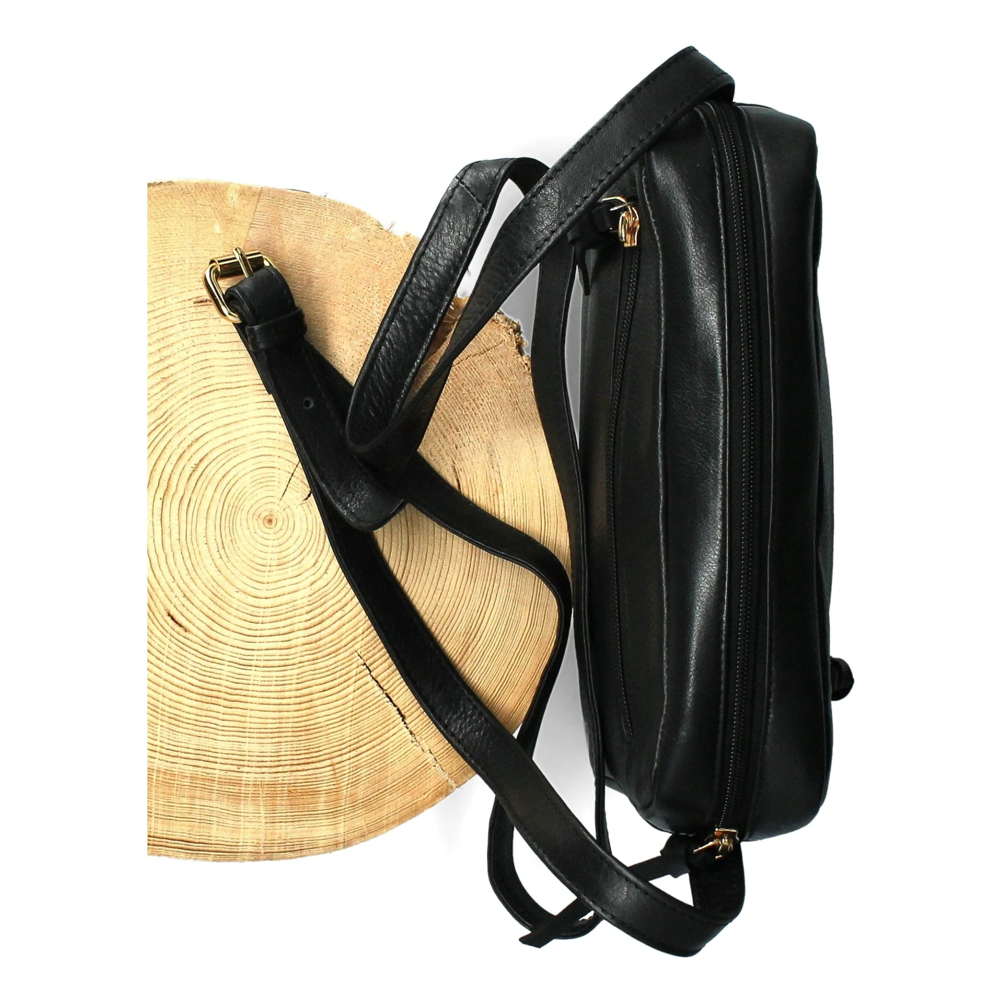 Sac en cuir Surry Exclusivité - Image 4