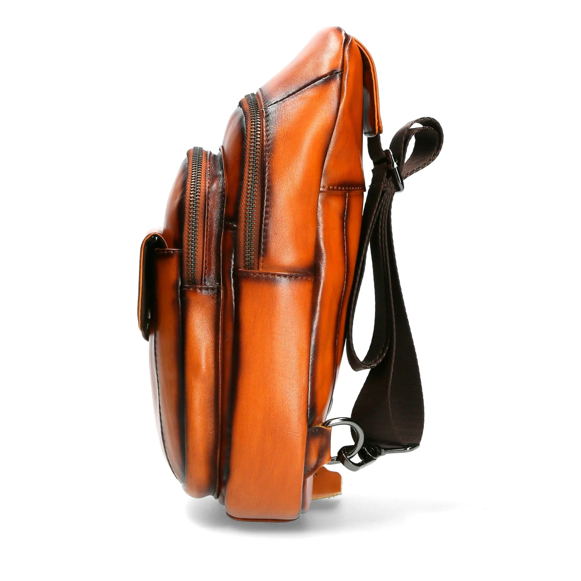 Sac cuir Leto - Image 9