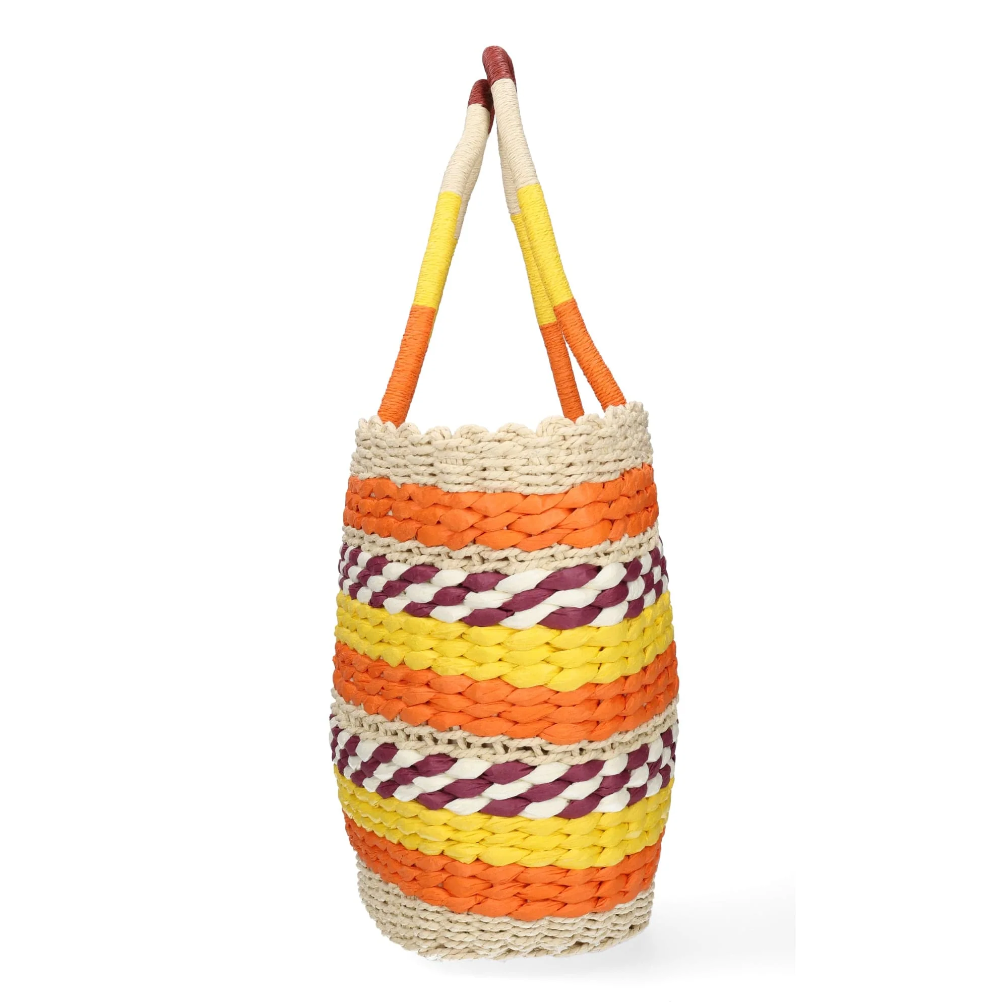 Sac panier Solina Exclusivité - Image 3