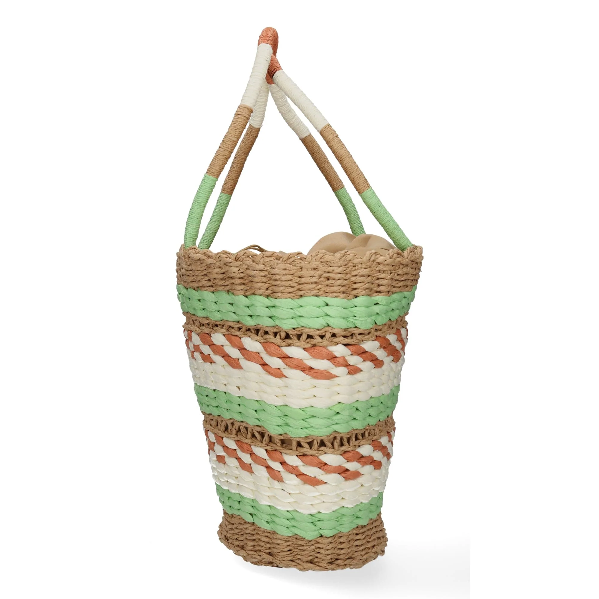 Sac panier Solina Exclusivité - Image 6