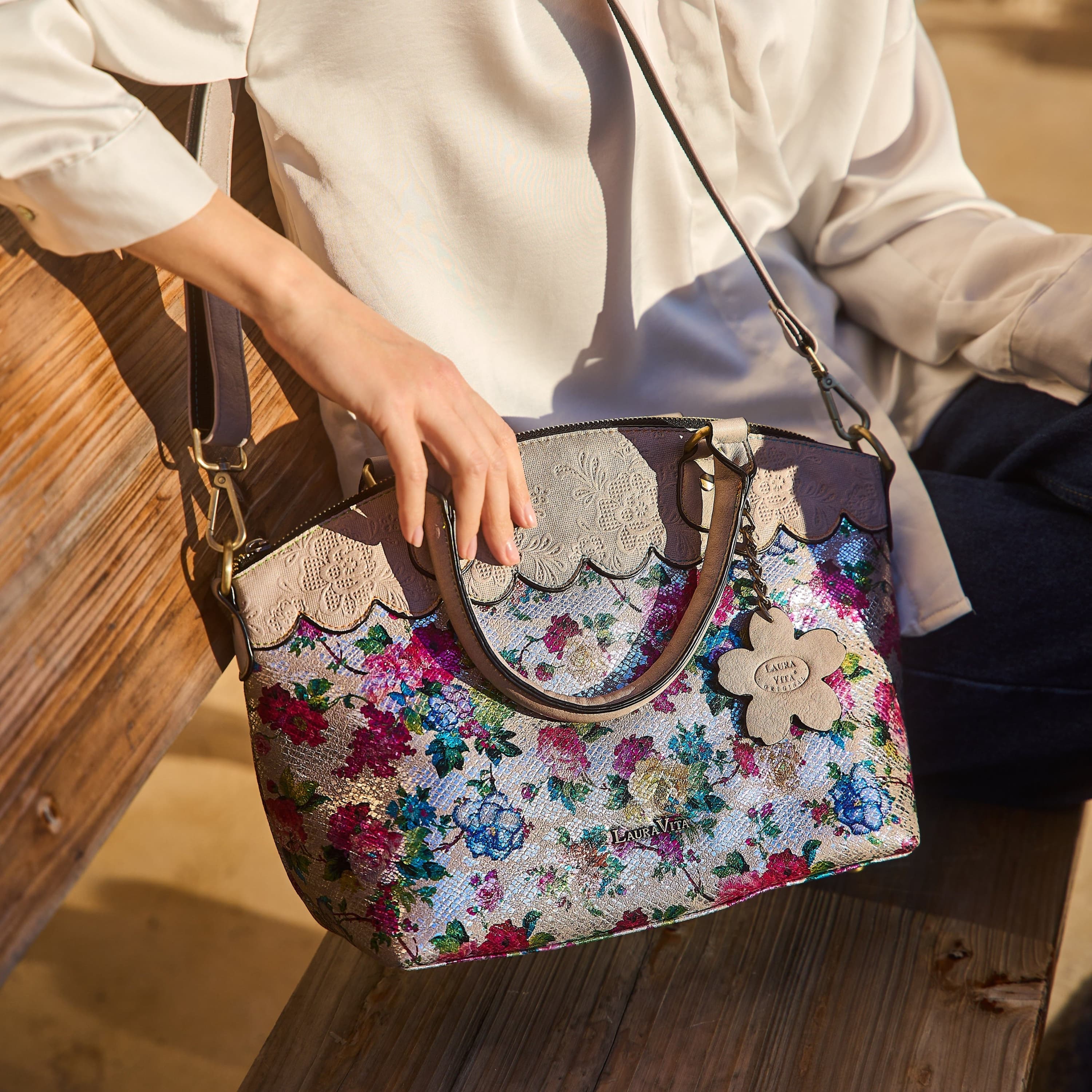 Sac - SAC ARTIRA 04