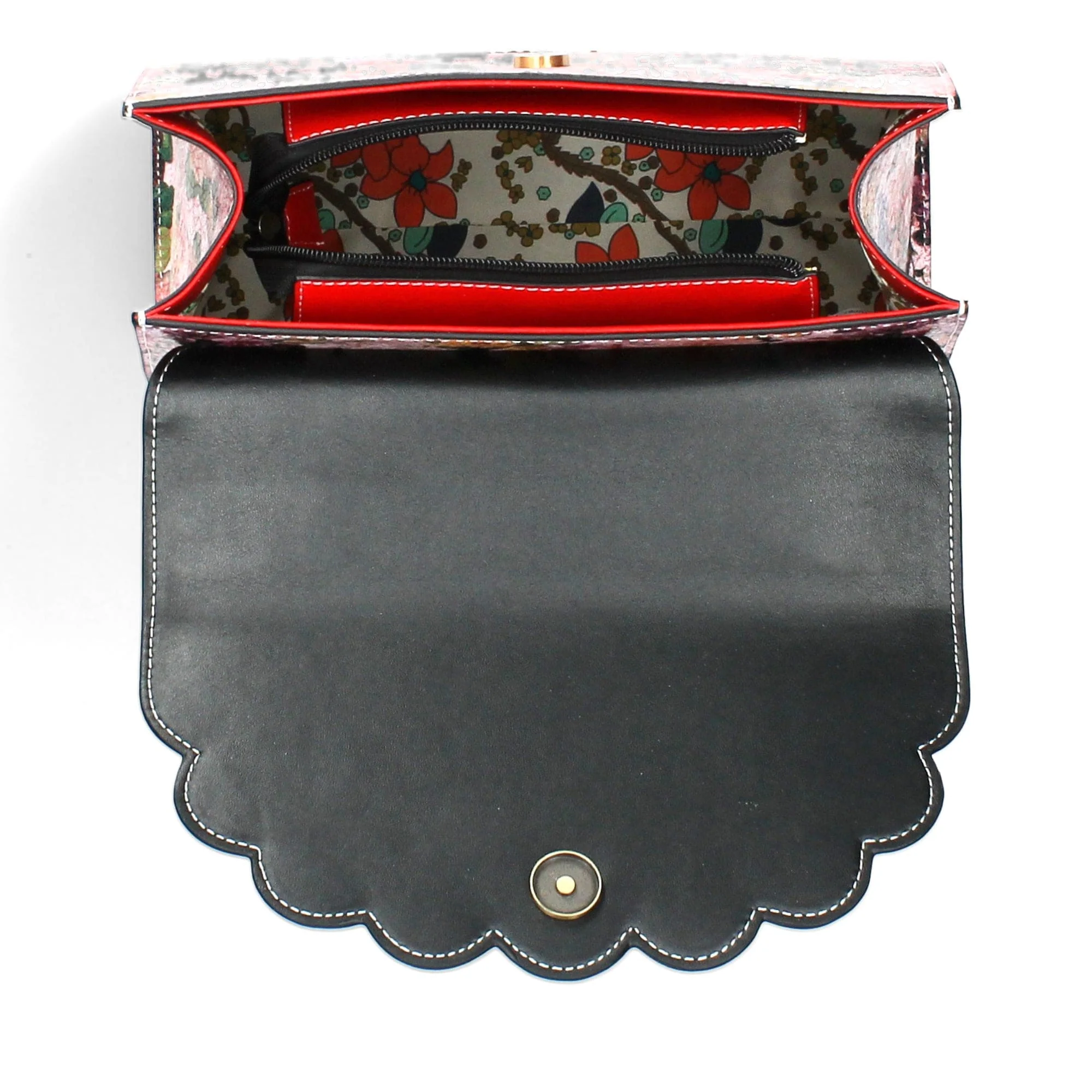 Sac DENTELLE - Image 12