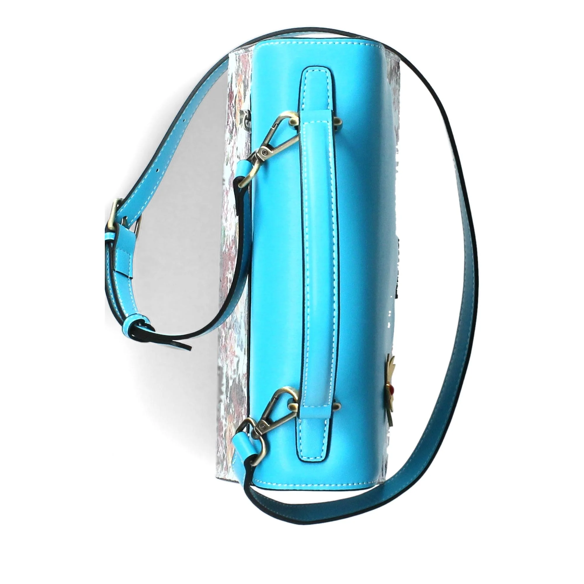 Sac DENTELLE - Image 13