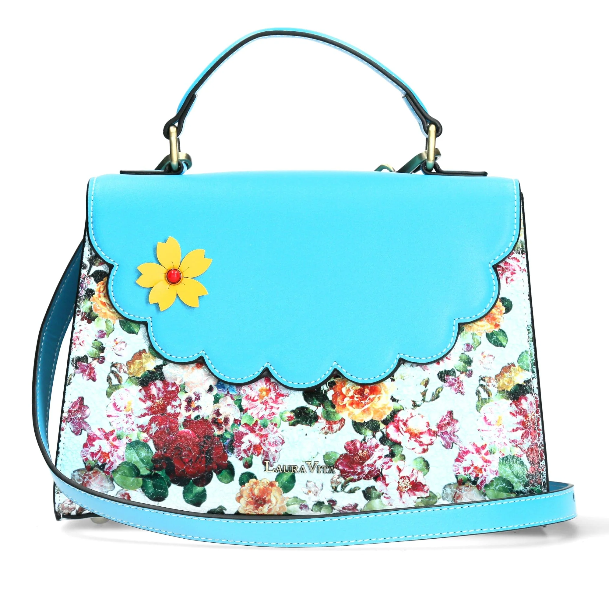 Sac DENTELLE - Image 3
