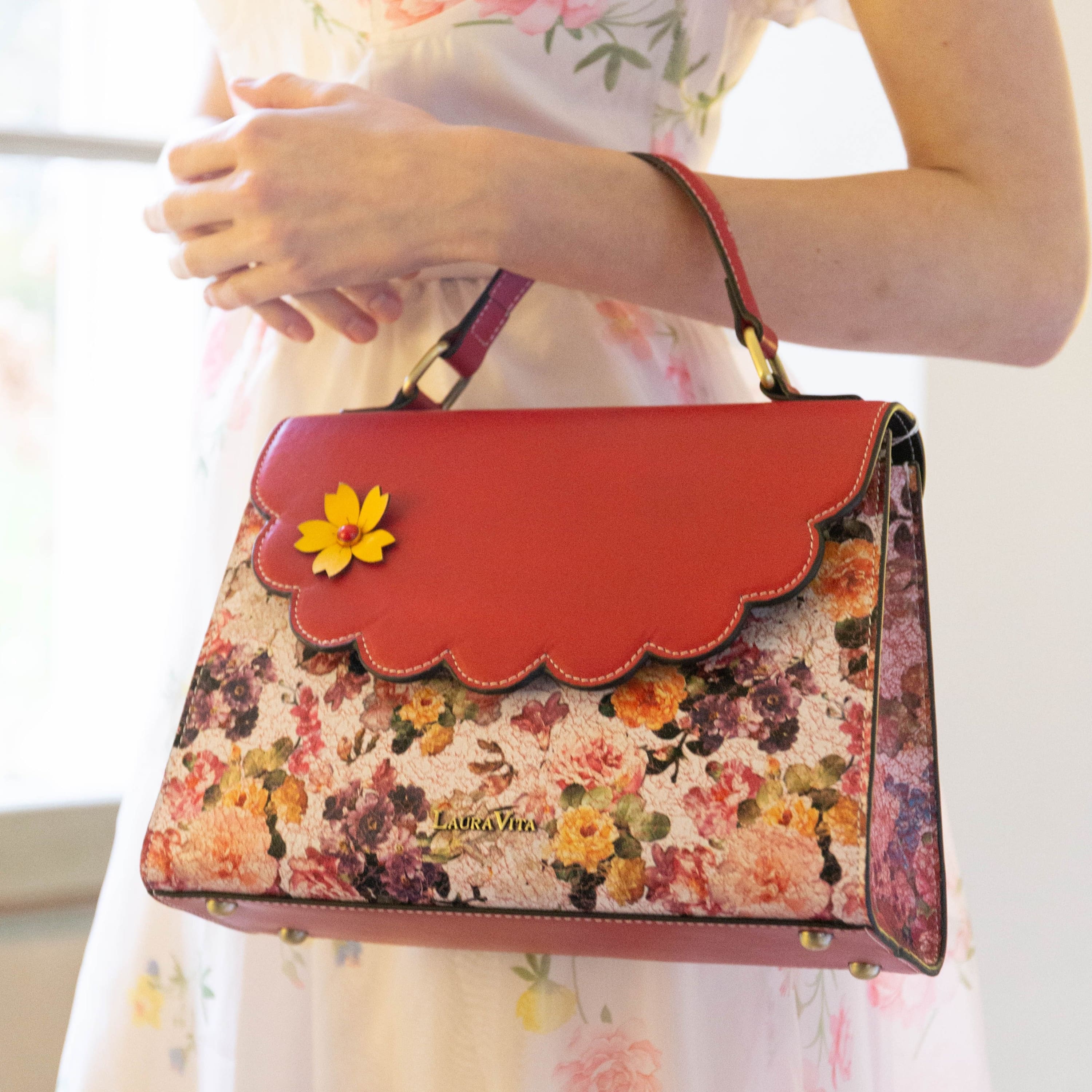 Sac DENTELLE - Image 6