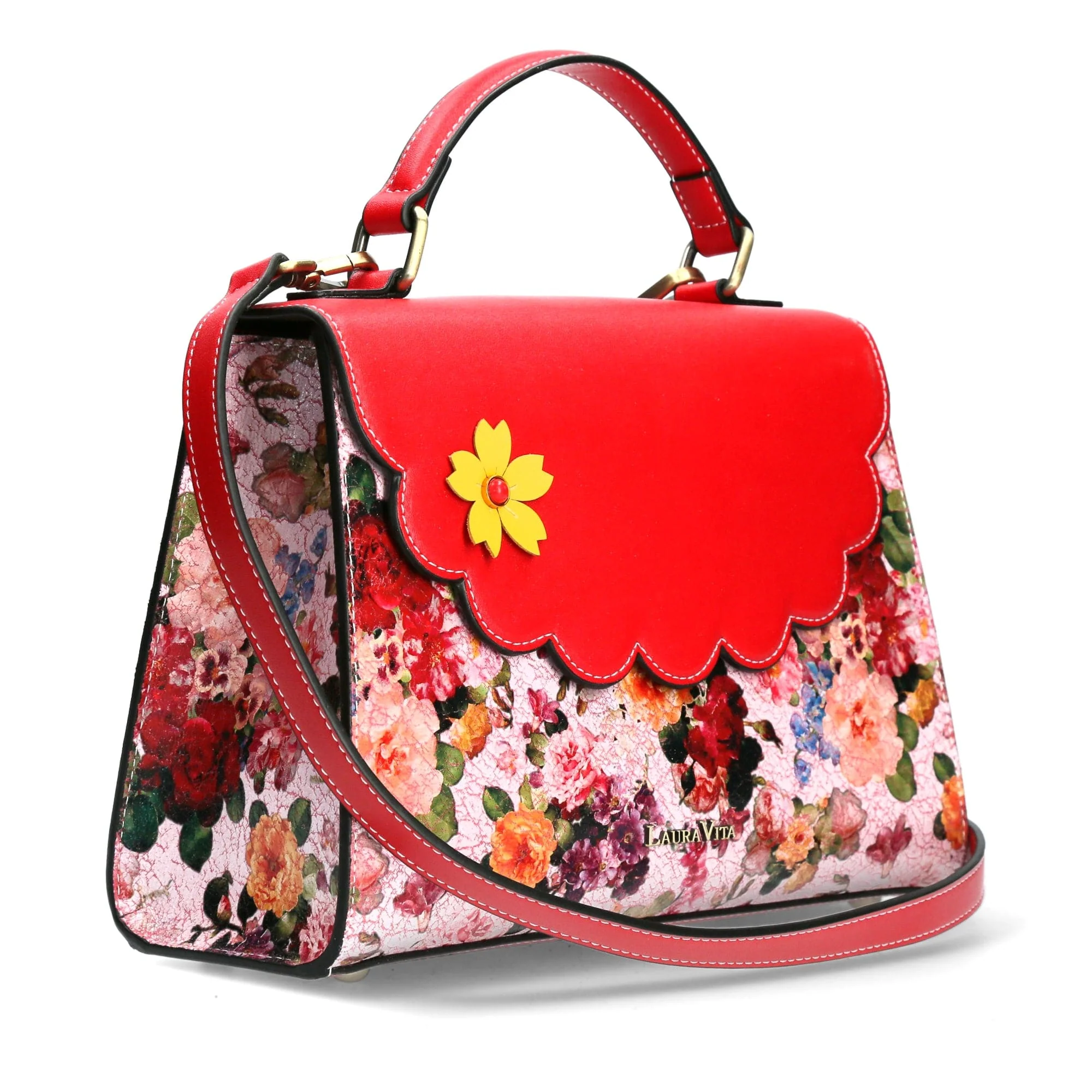 Sac DENTELLE - Image 8