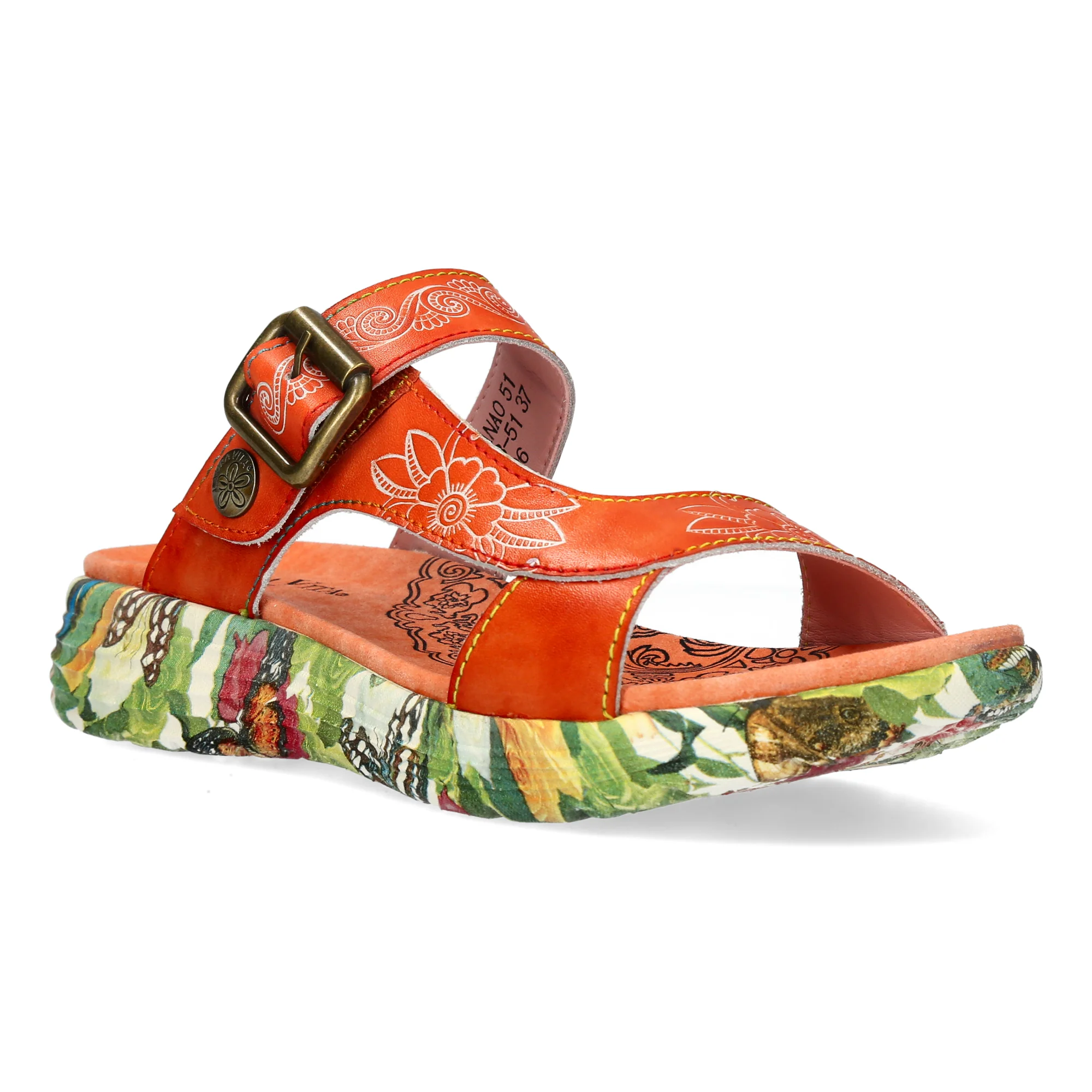Mules - SANAO 51 - Image 2