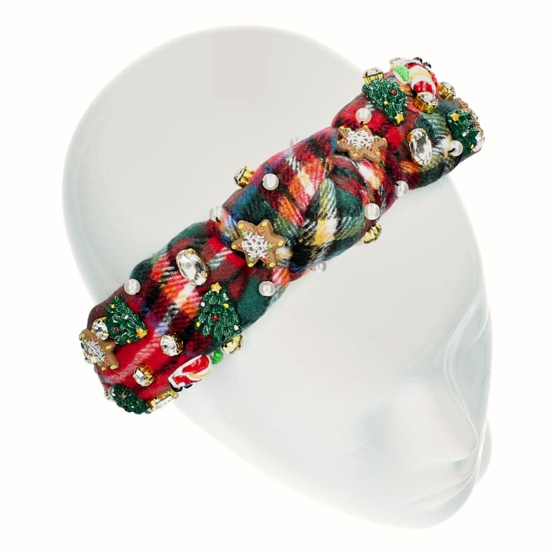 Serre-tête Crismas Exclusivité - Image 7