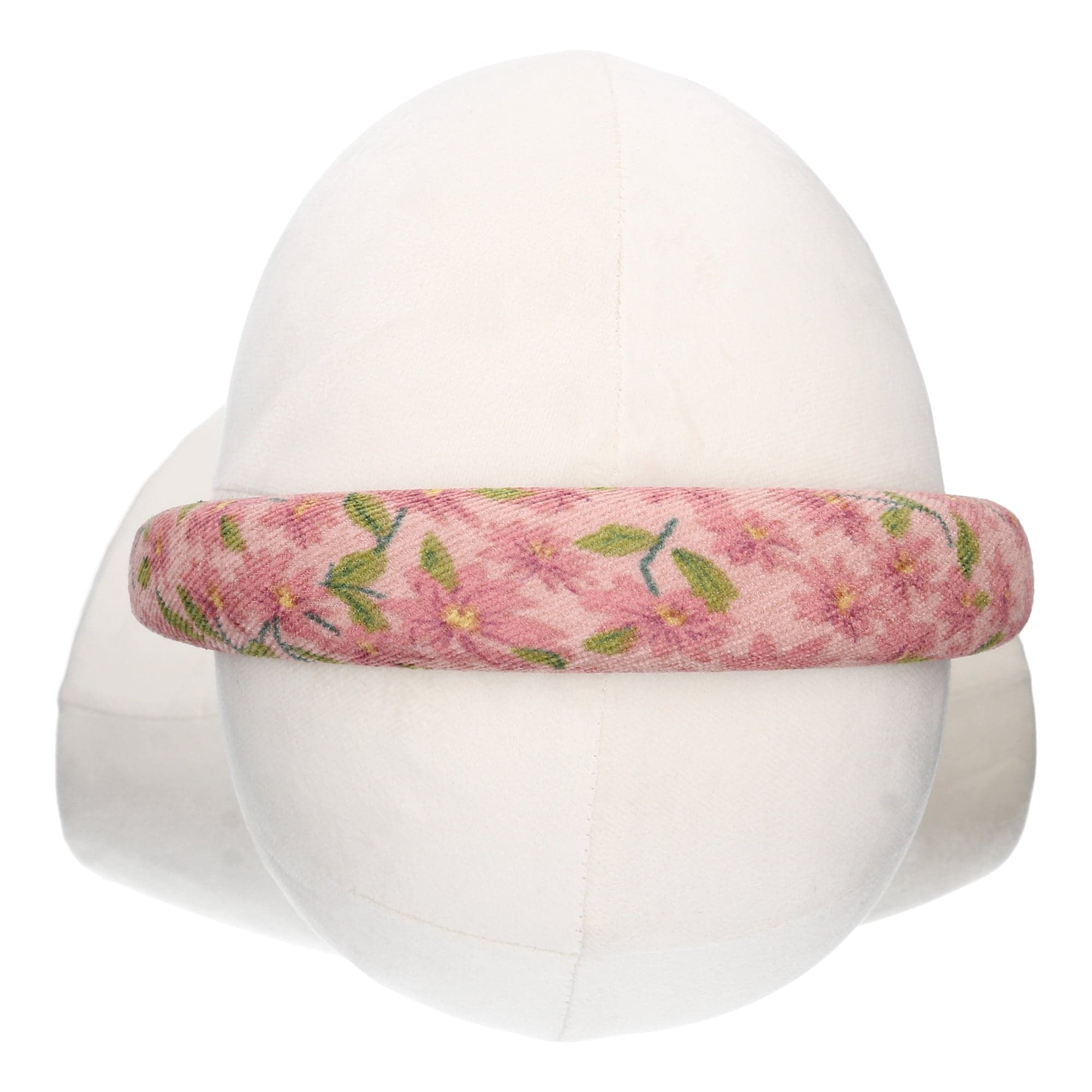 Serre-tête Flora - Image 4