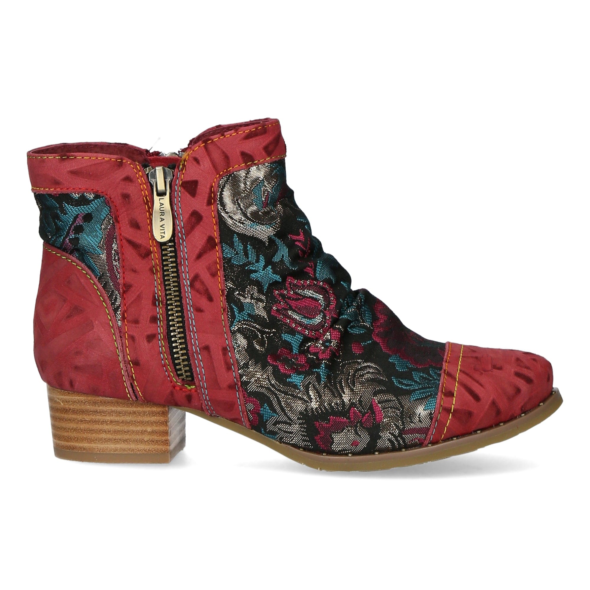 Bottines - SL217-A