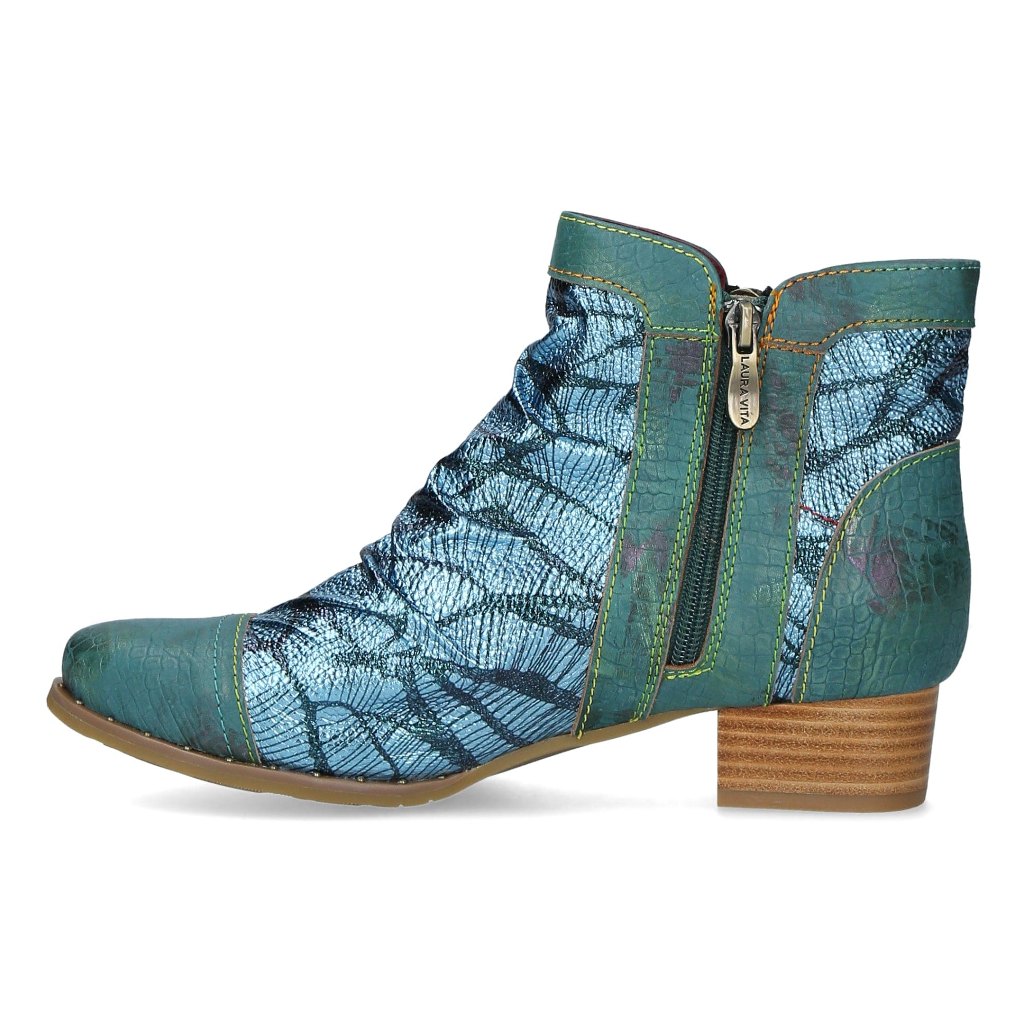 Bottines - SL217-A - Image 10