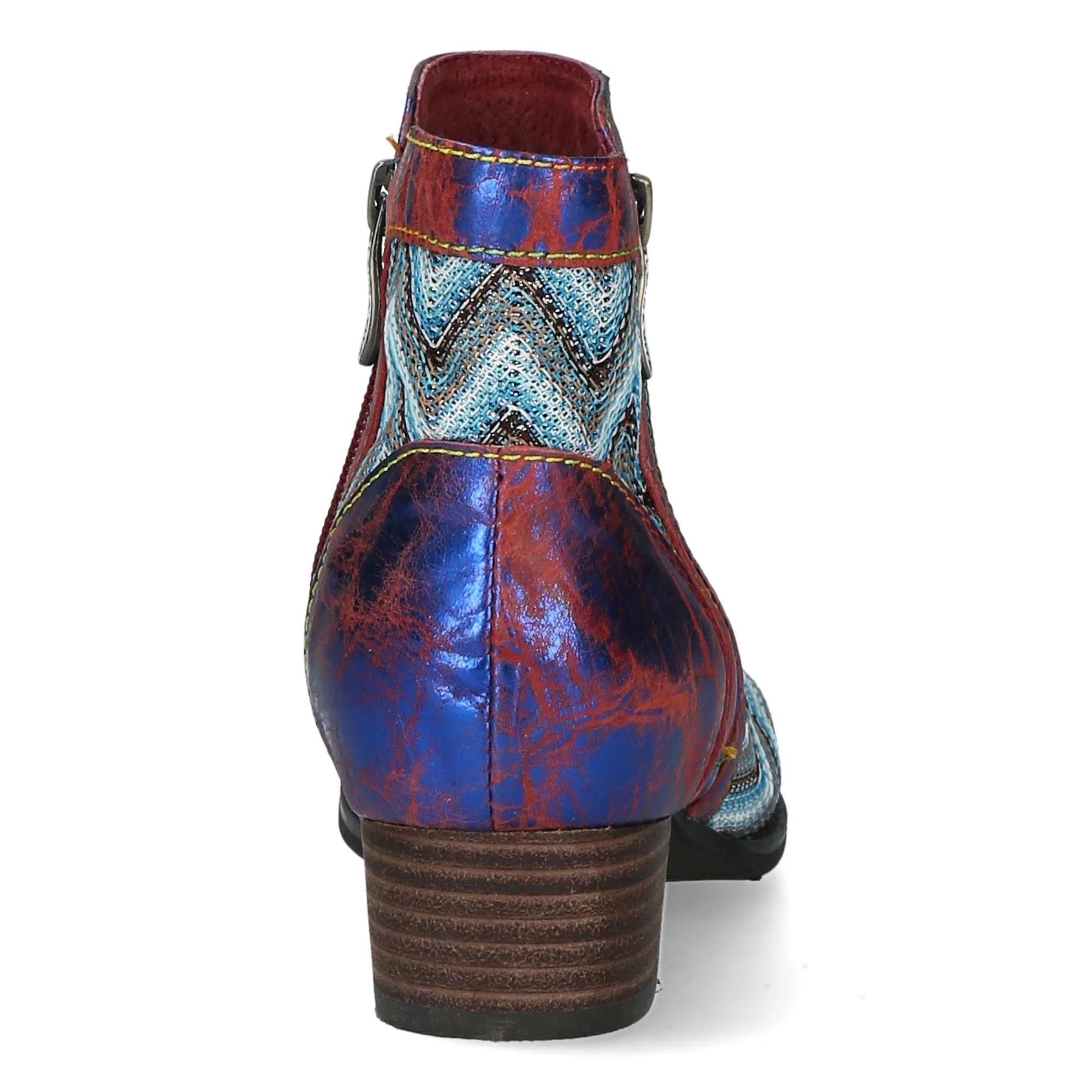 Bottines - SL217-A - Image 14