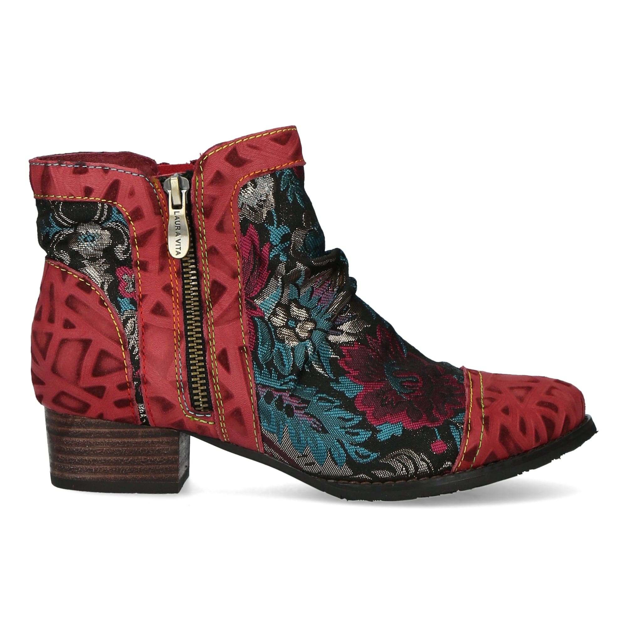 Bottines - SL217-A - Image 16