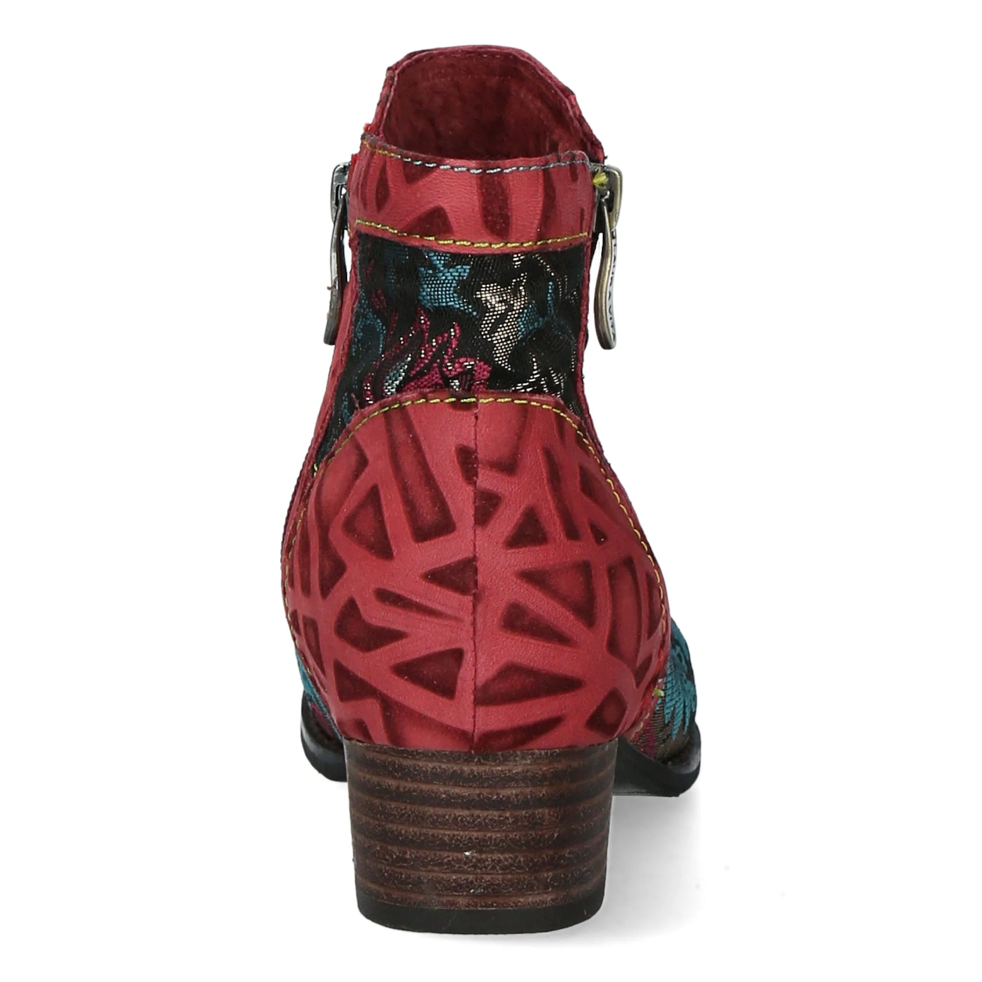 Bottines - SL217-A - Image 19