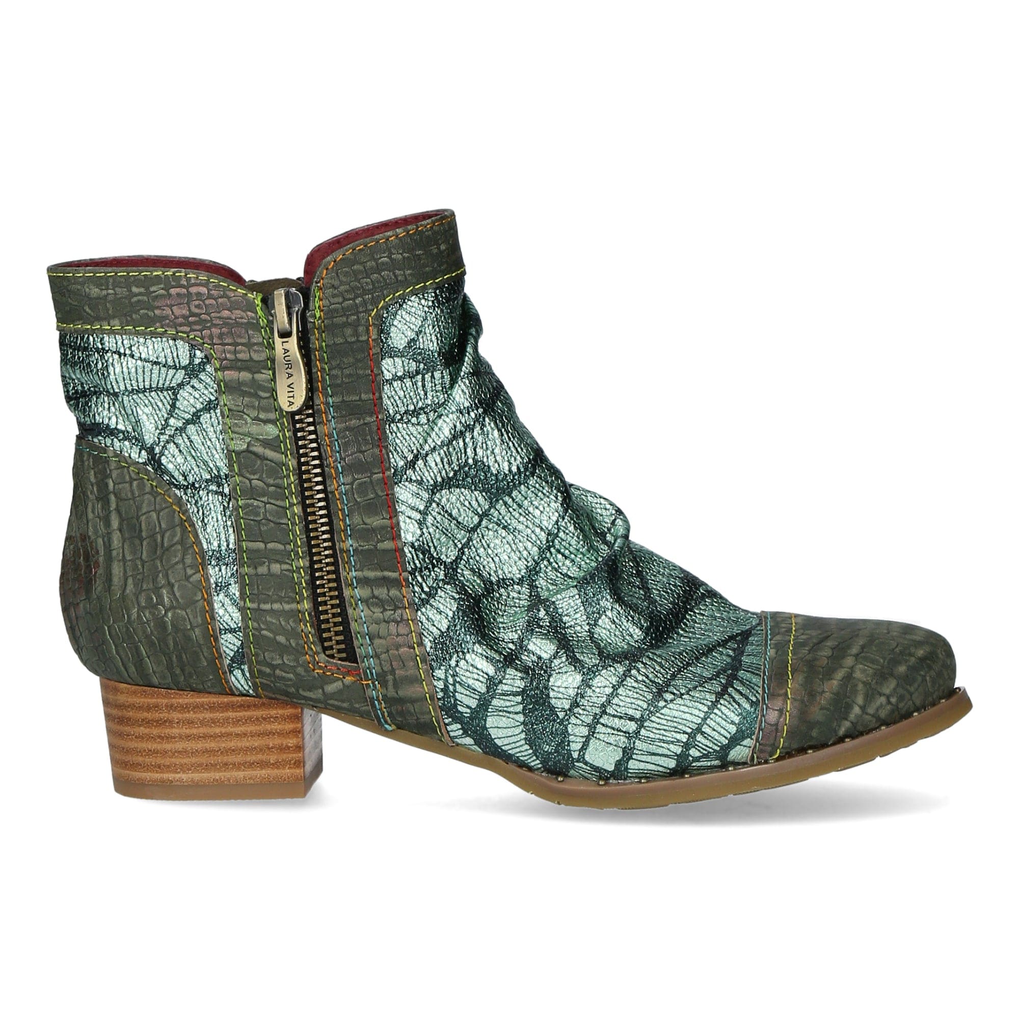 Bottines - SL217-A - Image 21