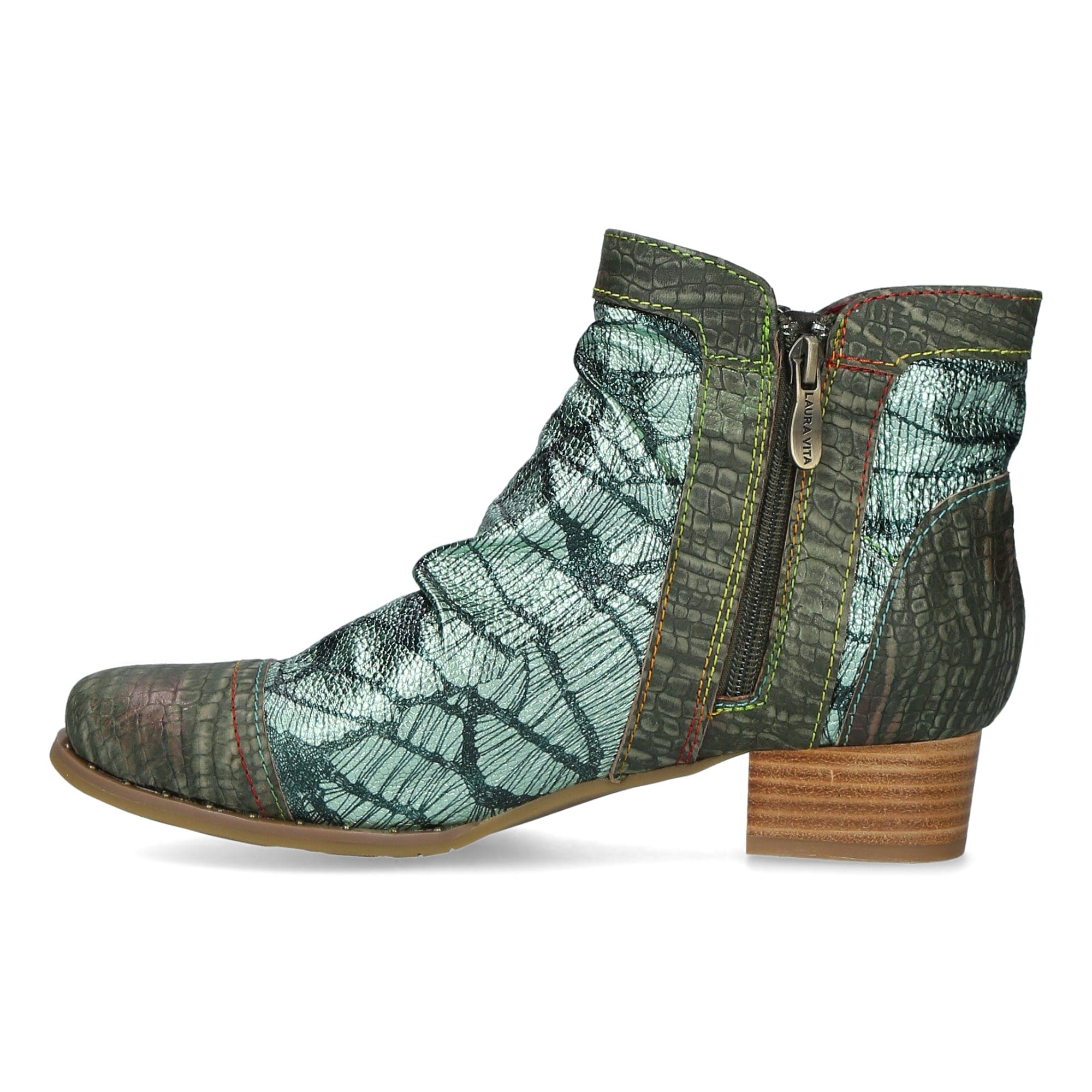 Bottines - SL217-A - Image 24