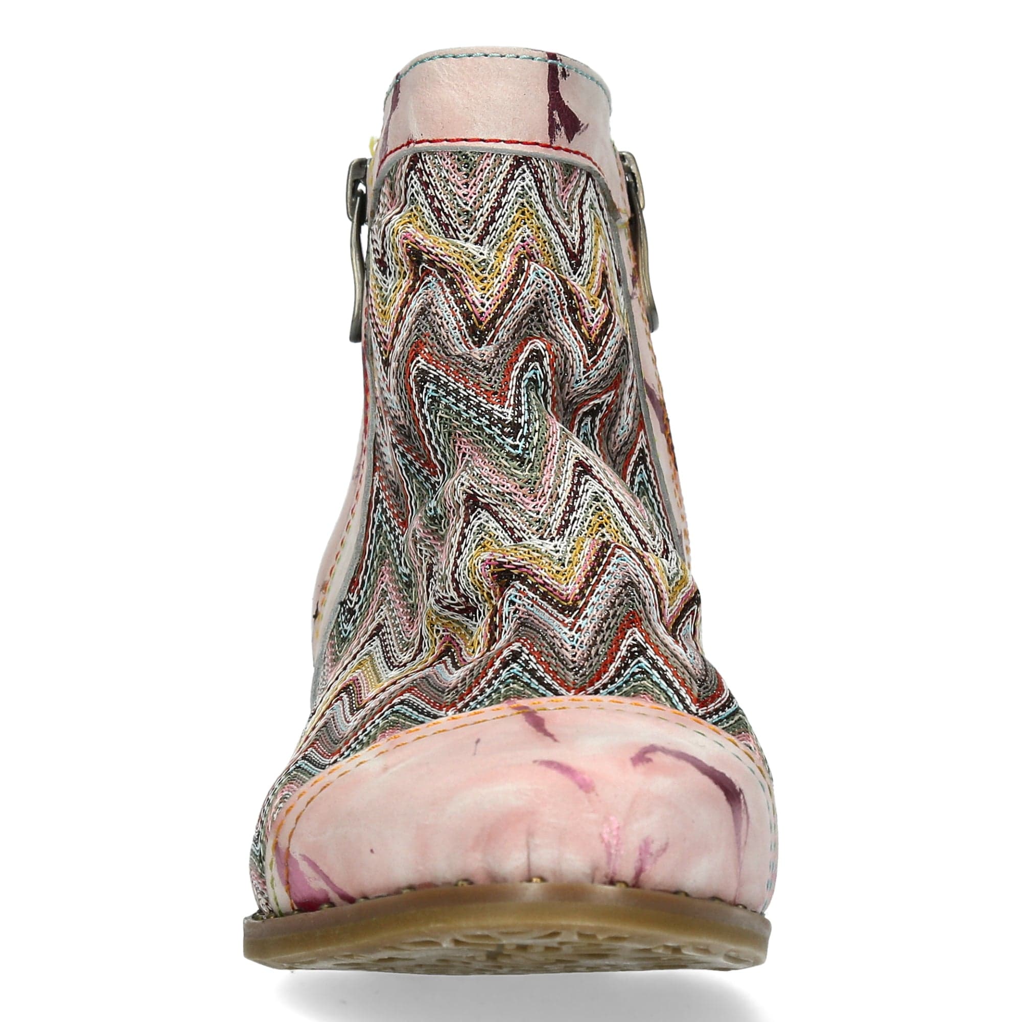 Bottines - SL217-A - Image 28