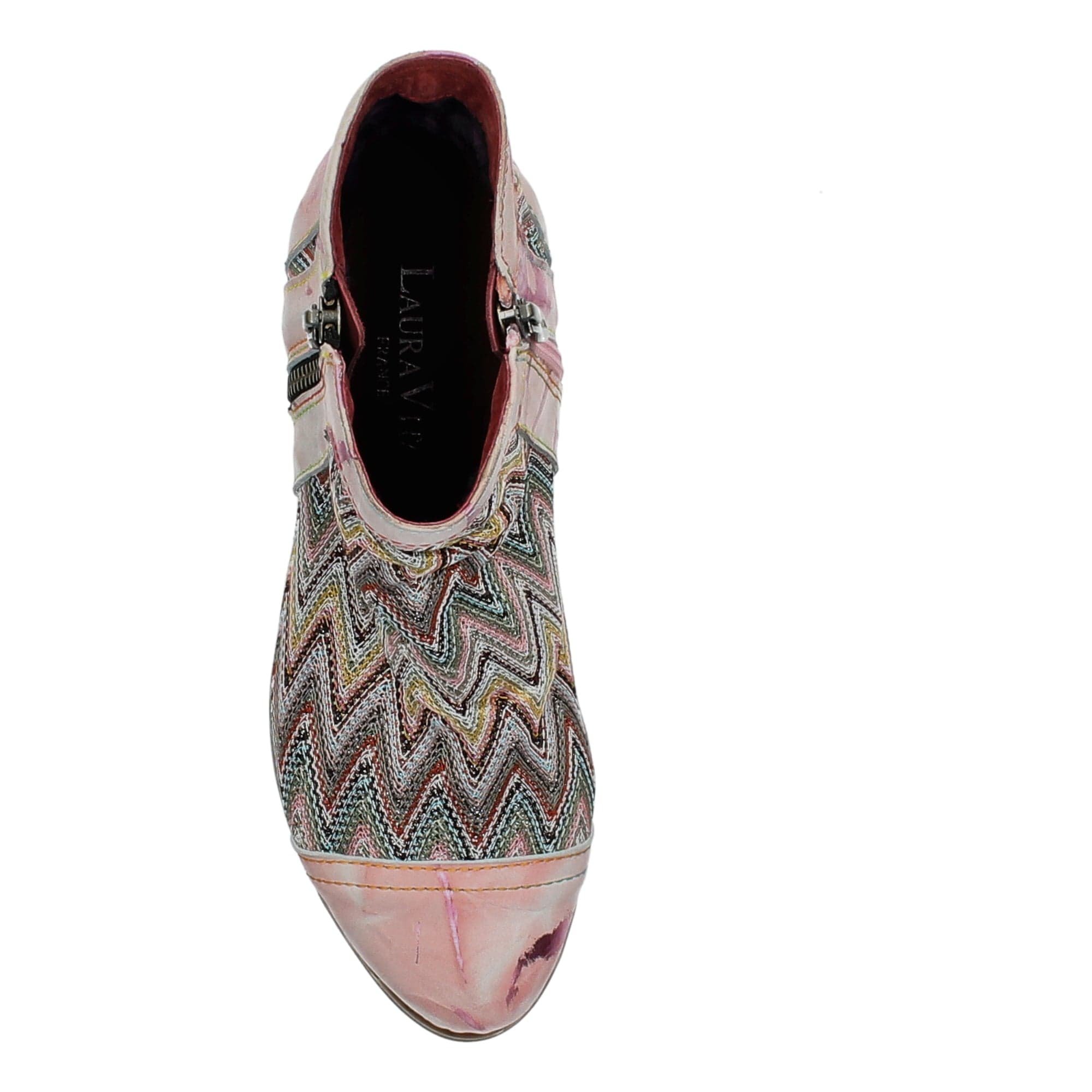 Bottines - SL217-A - Image 29