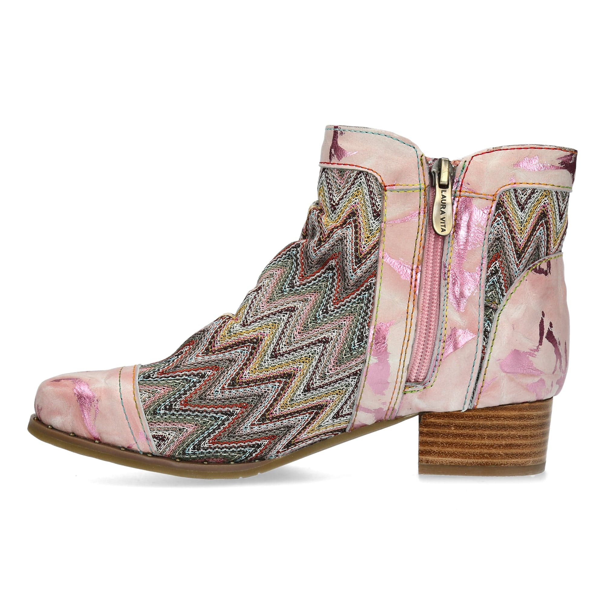Bottines - SL217-A - Image 30