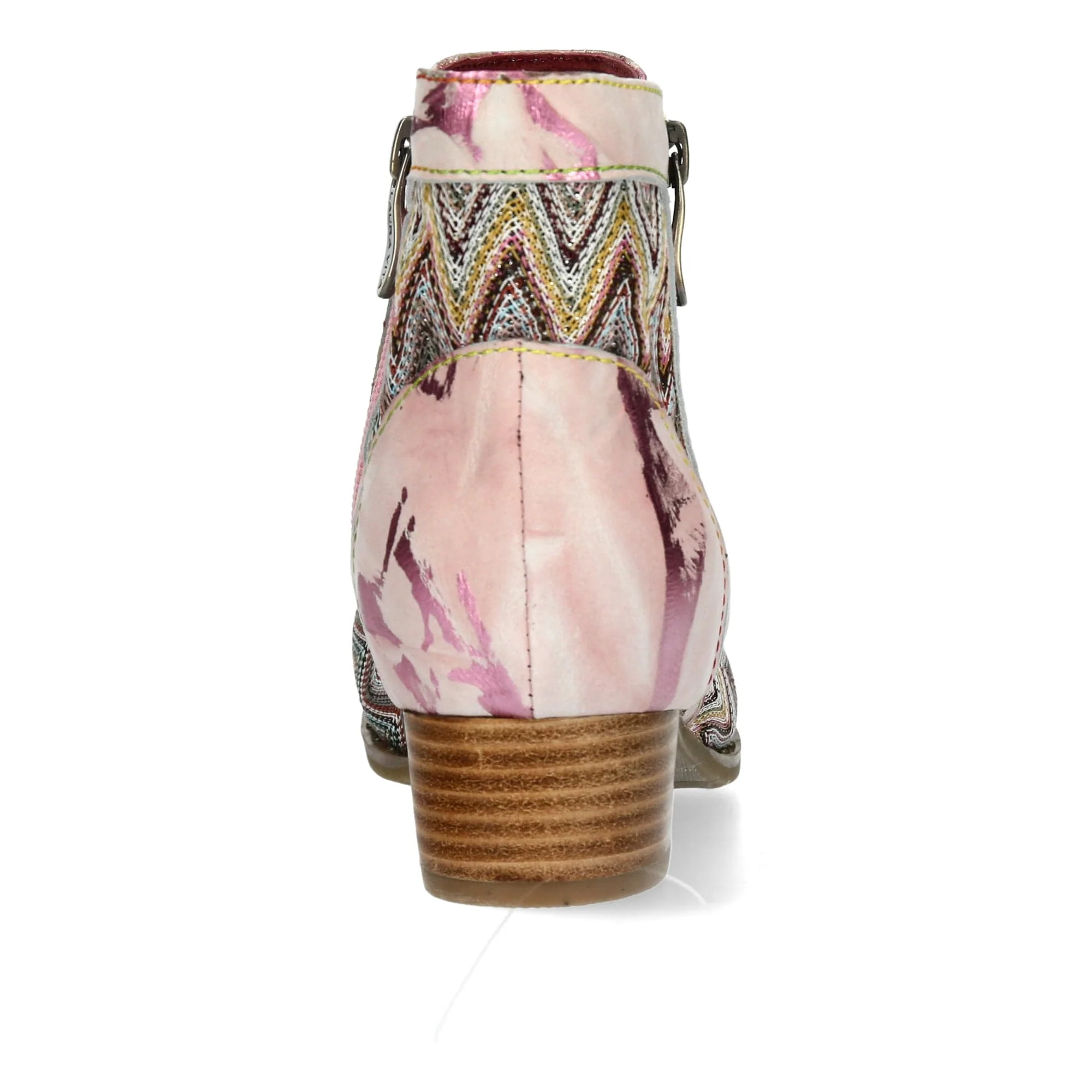 Bottines - SL217-A - Image 31