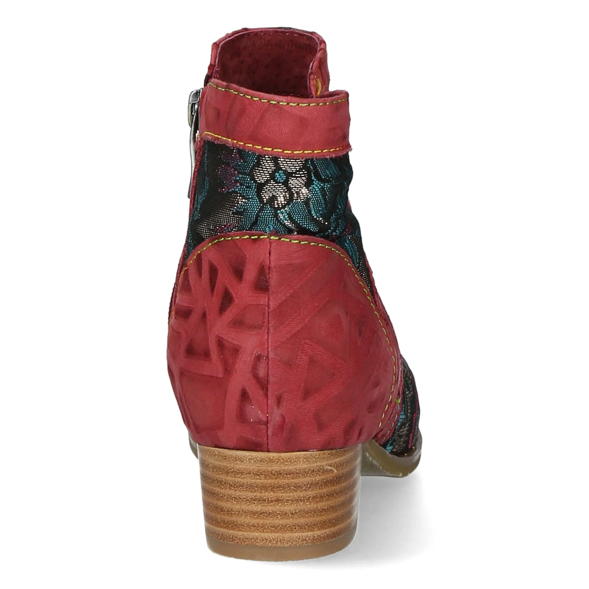 Bottines - SL217-A - Image 4