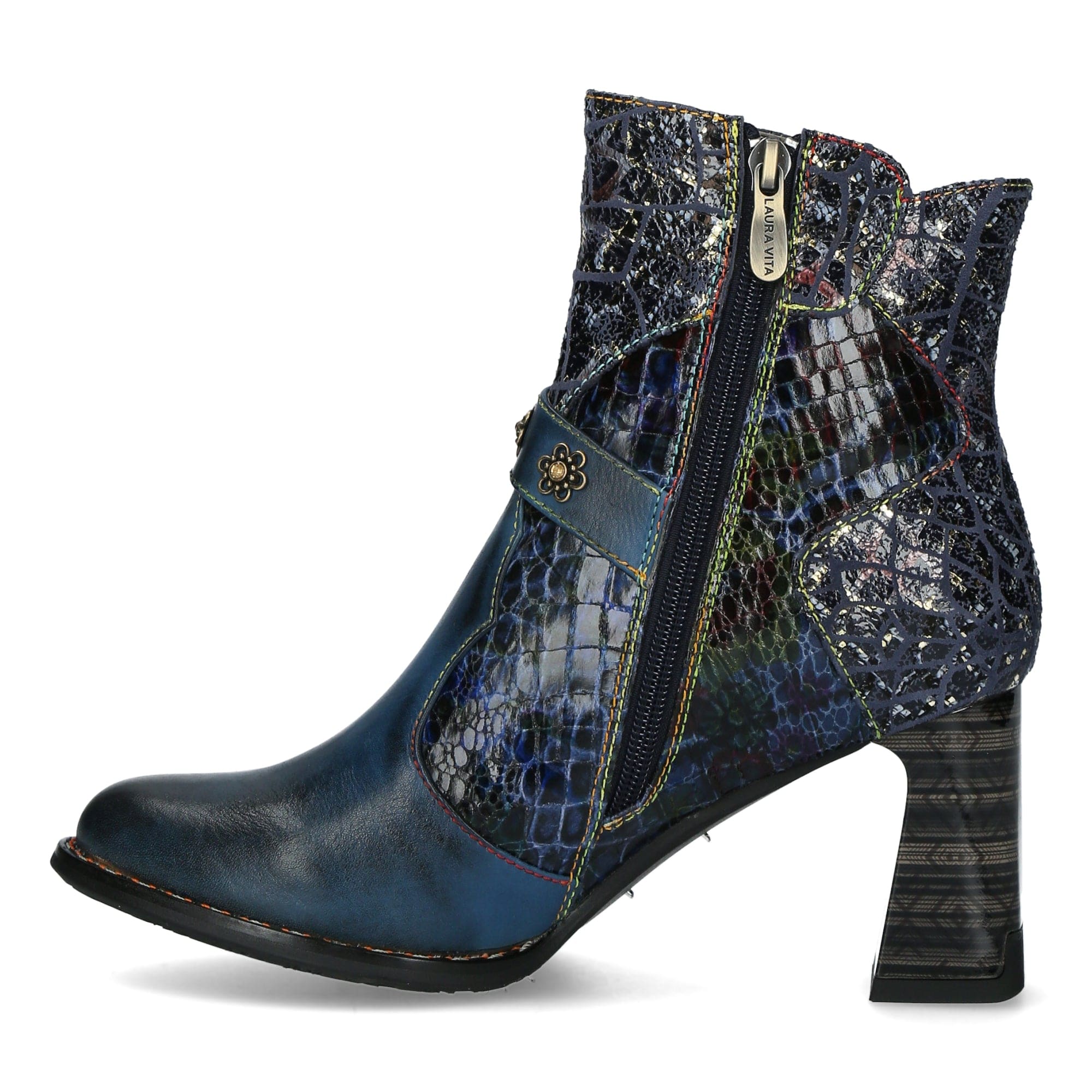 Bottines - MAELEO 01 - Image 10